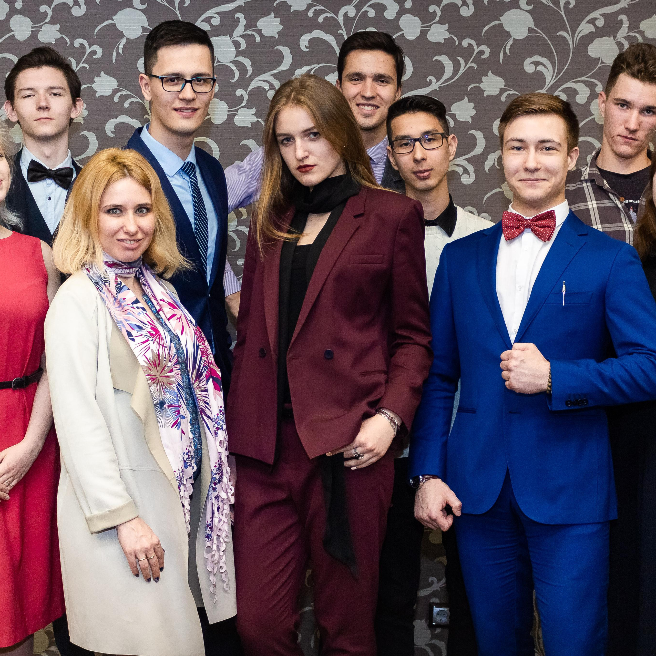 Мероприятия. Видеограф Добромыслов