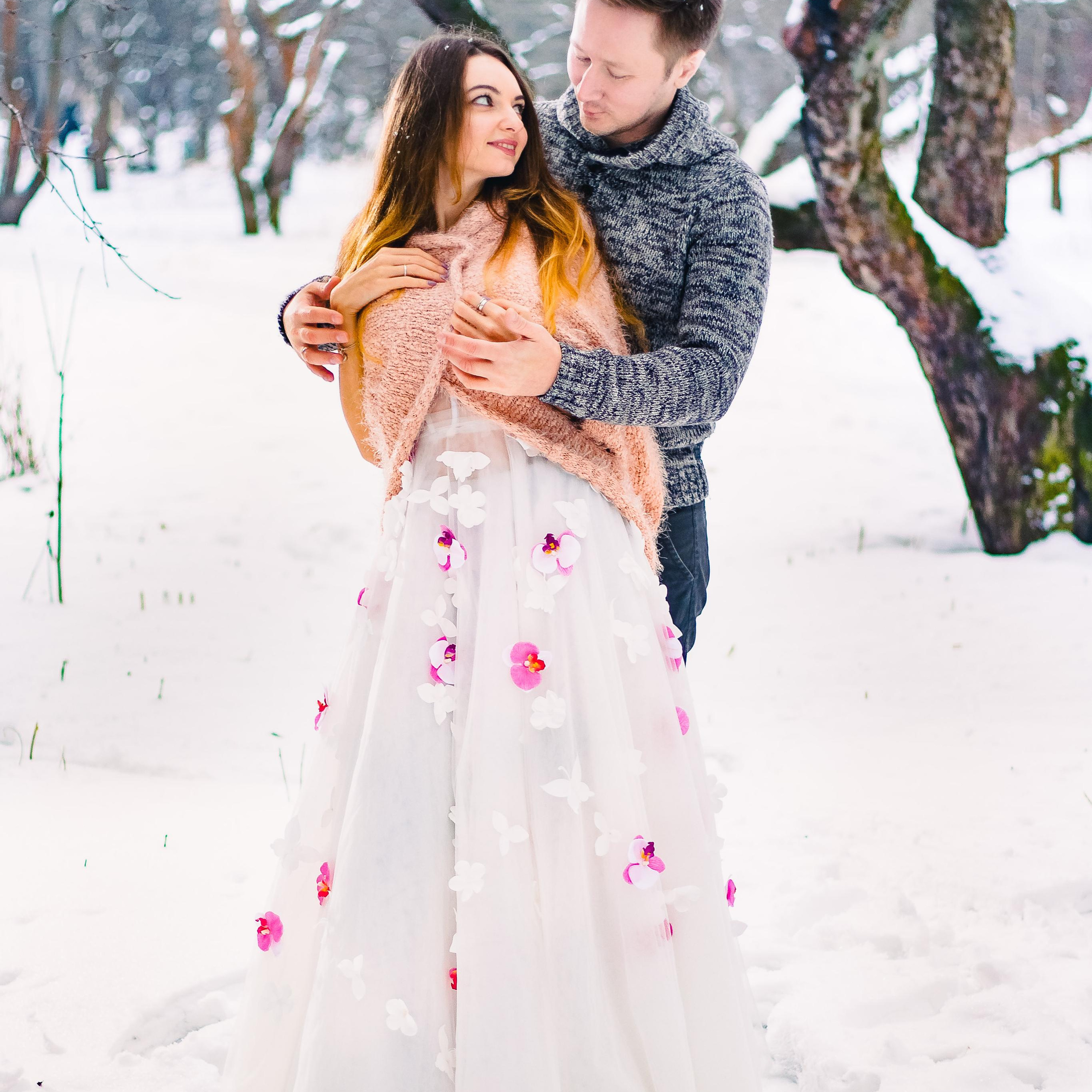 Лавстори. Видеограф Добромыслов