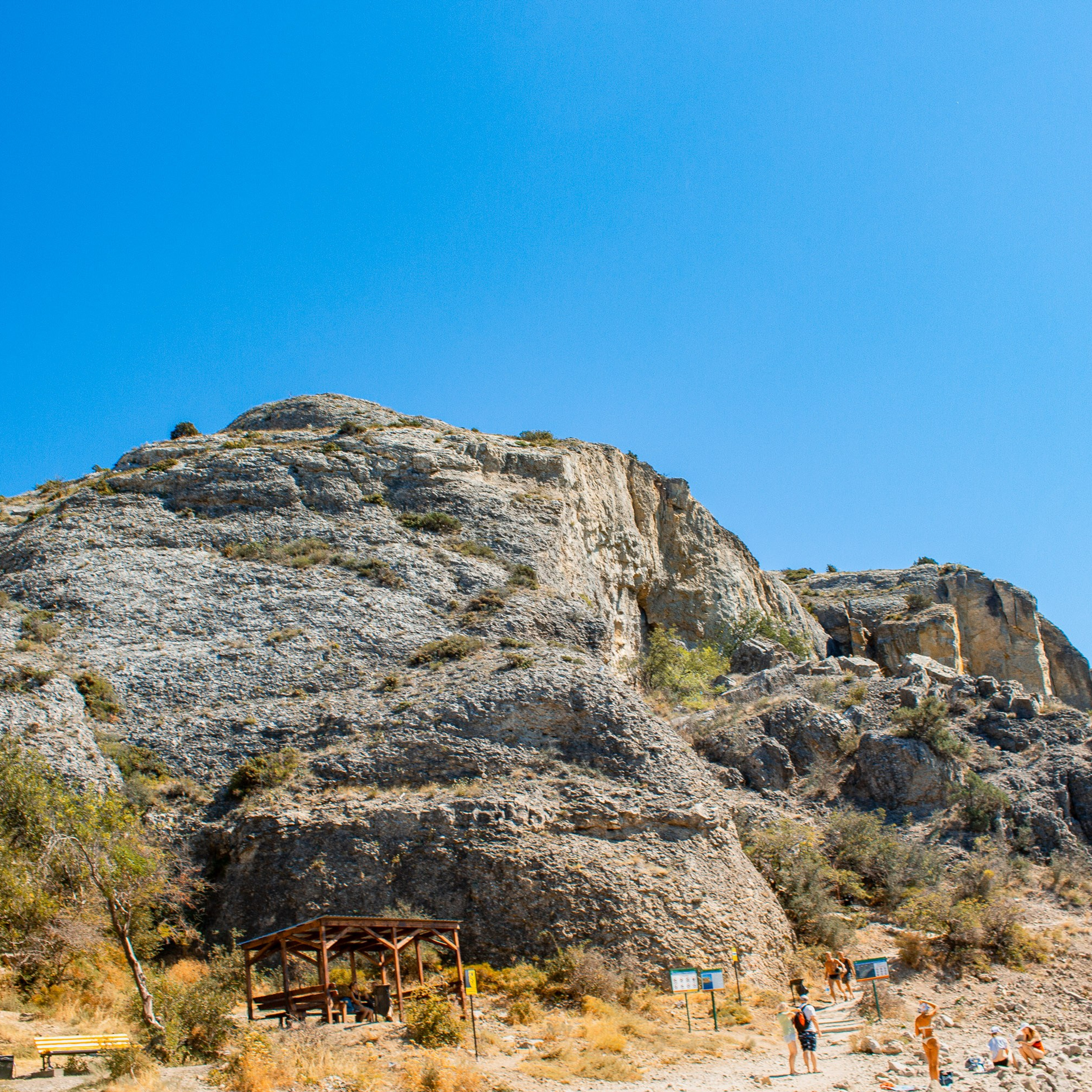 Крым. Видеограф Добромыслов