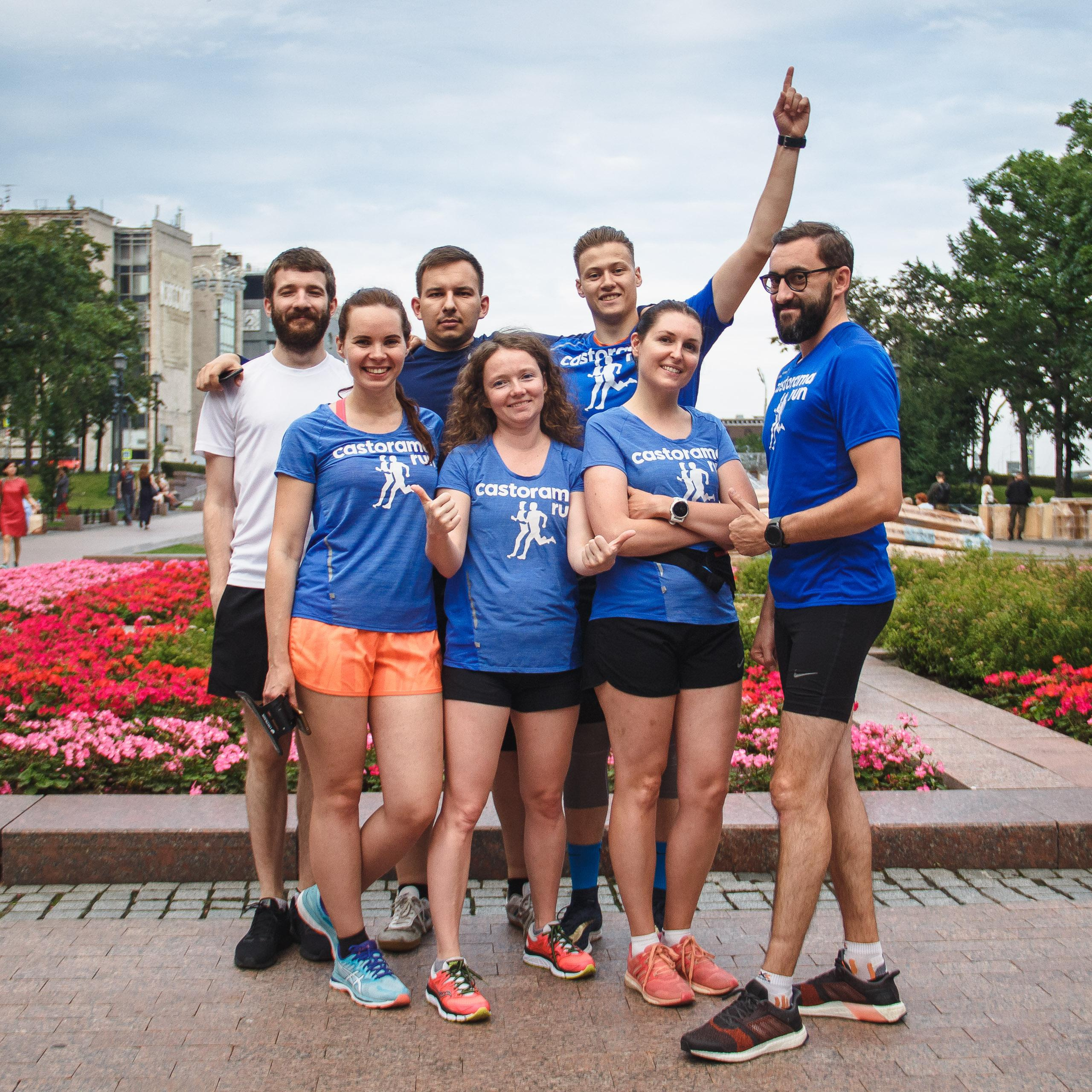 Спортивные мероприятия. Видеограф Добромыслов