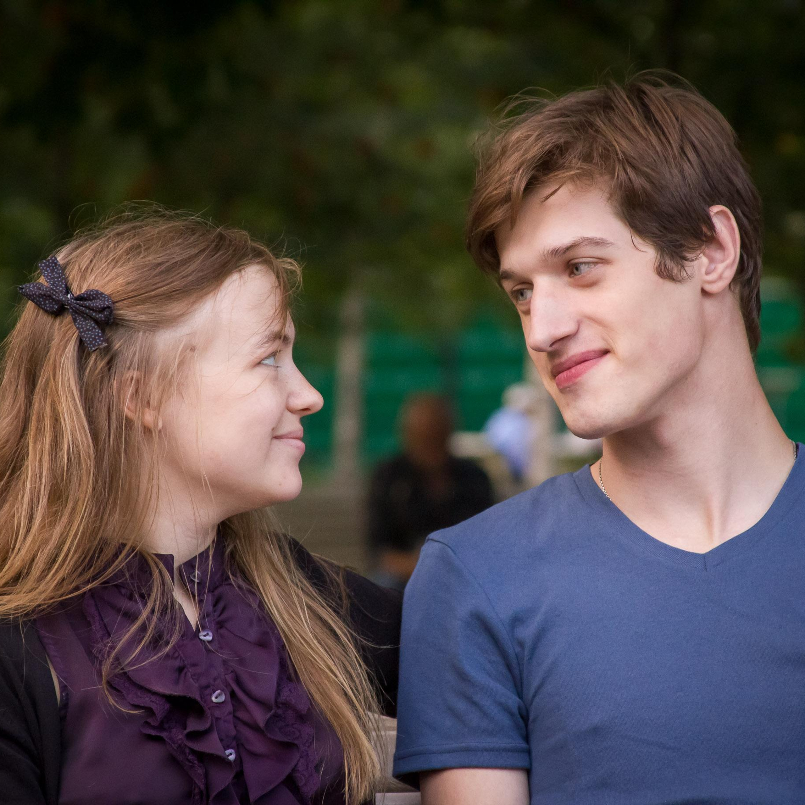 Лавстори. Видеограф Добромыслов