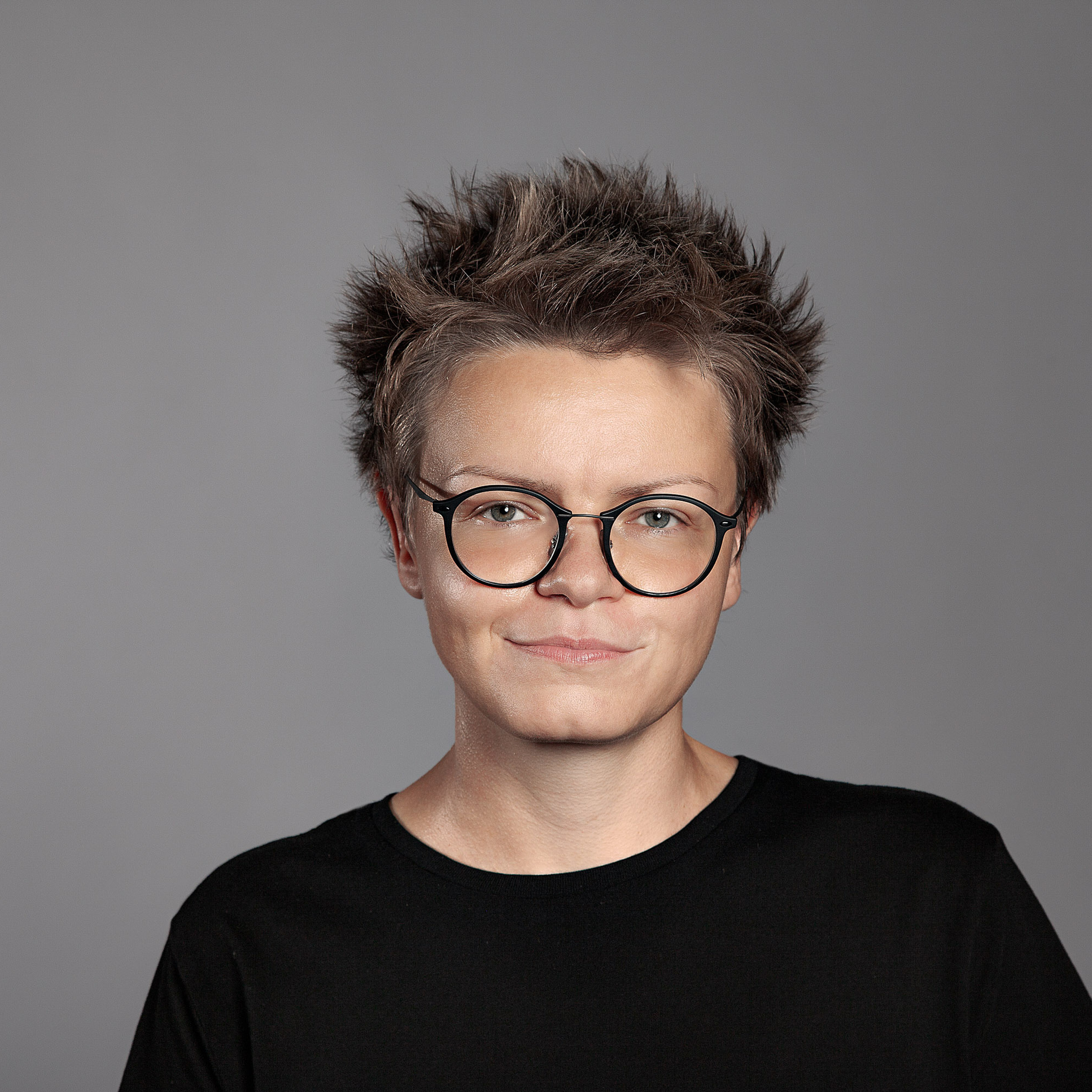 Деловые портреты. Видеограф Добромыслов