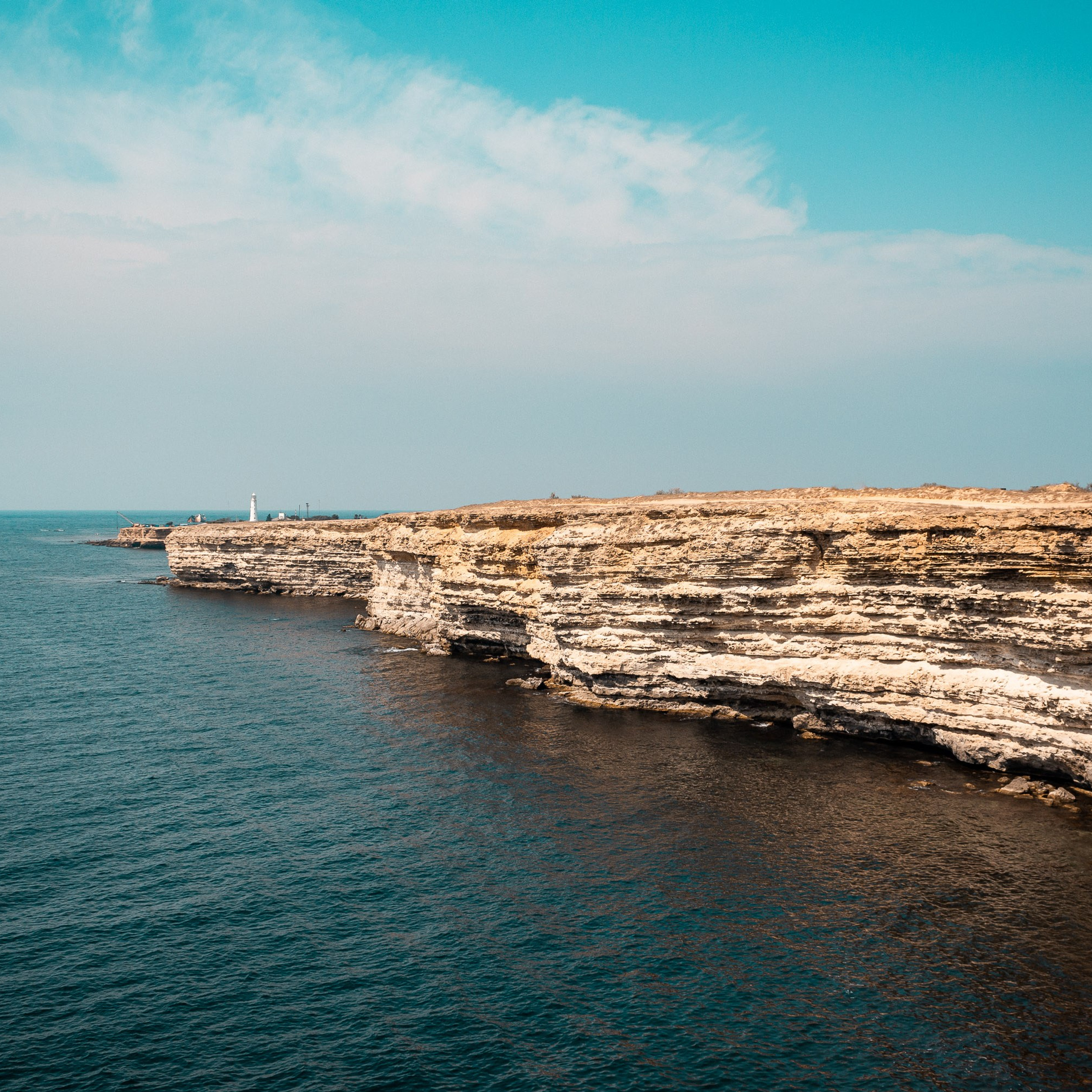 Крым. Видеограф Добромыслов