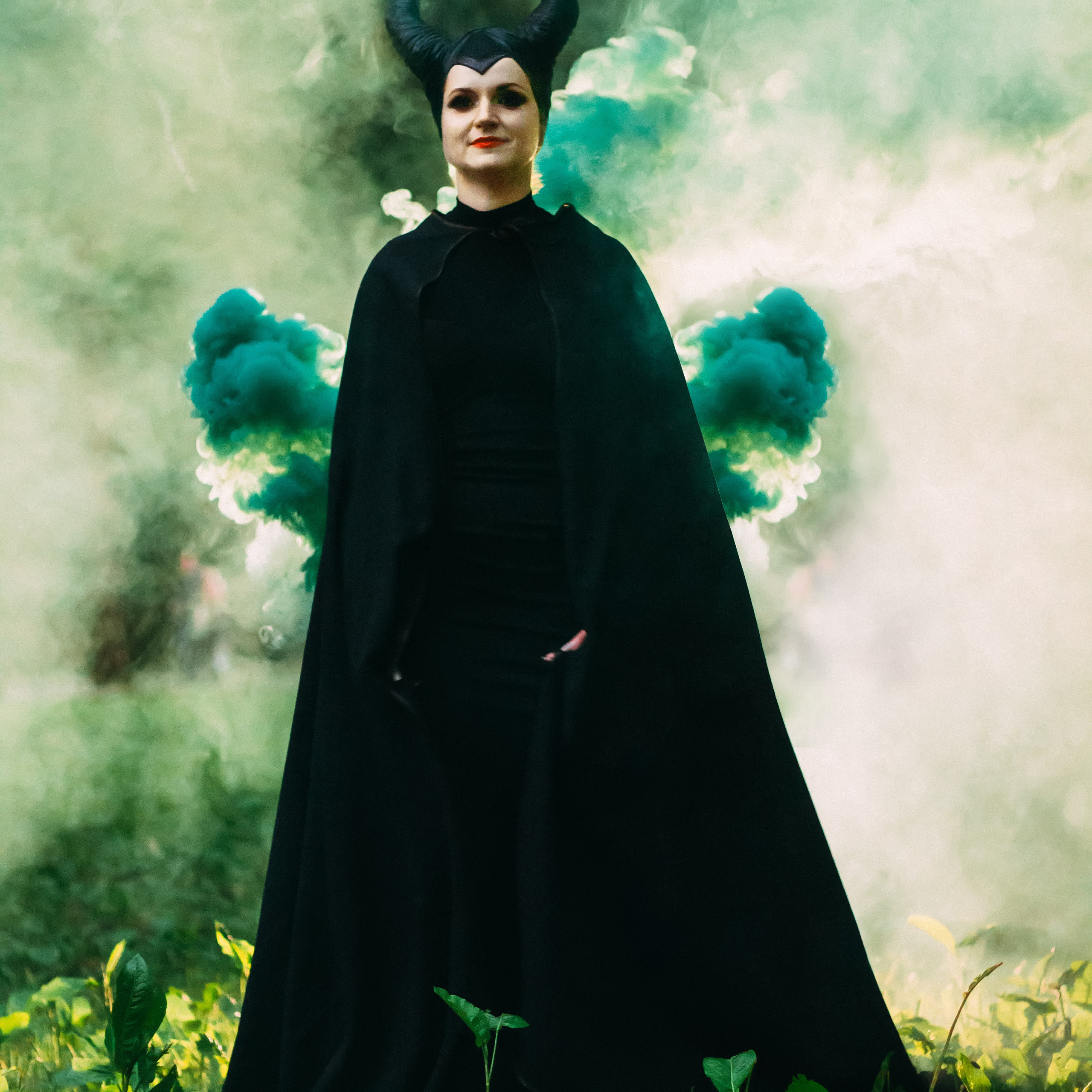 Уличные. Видеограф Добромыслов