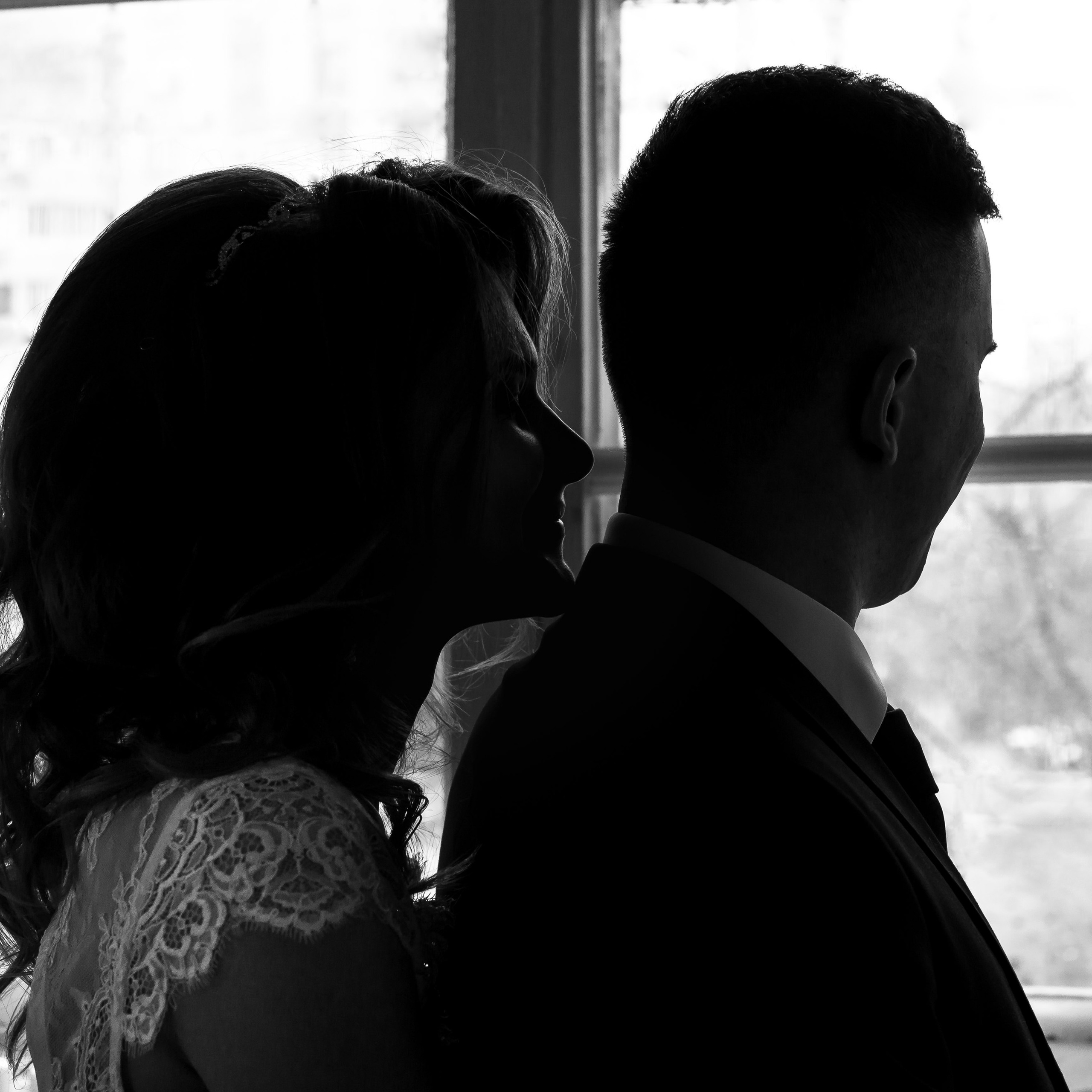 Свадьбы. Видеограф Добромыслов