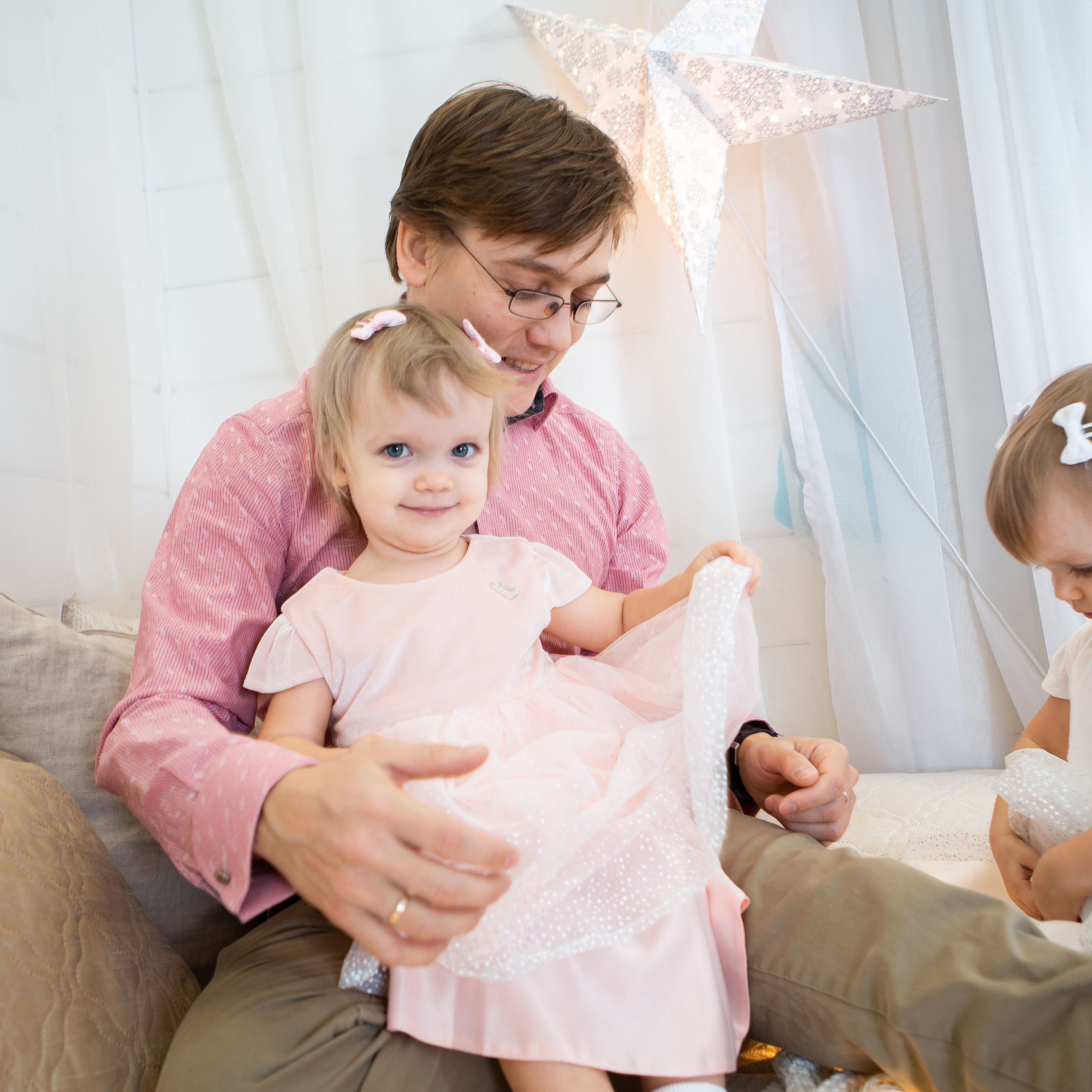 Детская и семейная. Видеограф Добромыслов