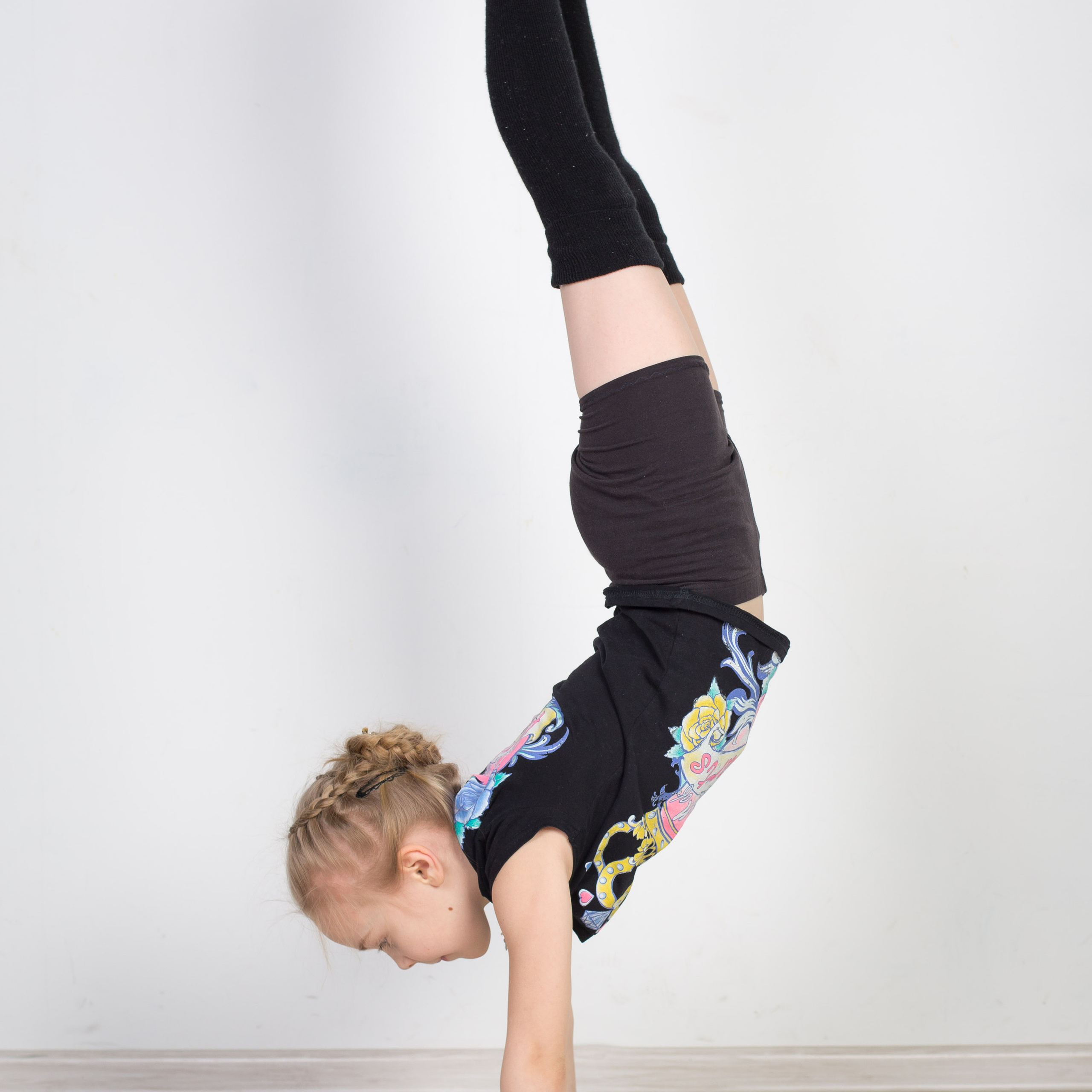 Детская и семейная. Видеограф Добромыслов