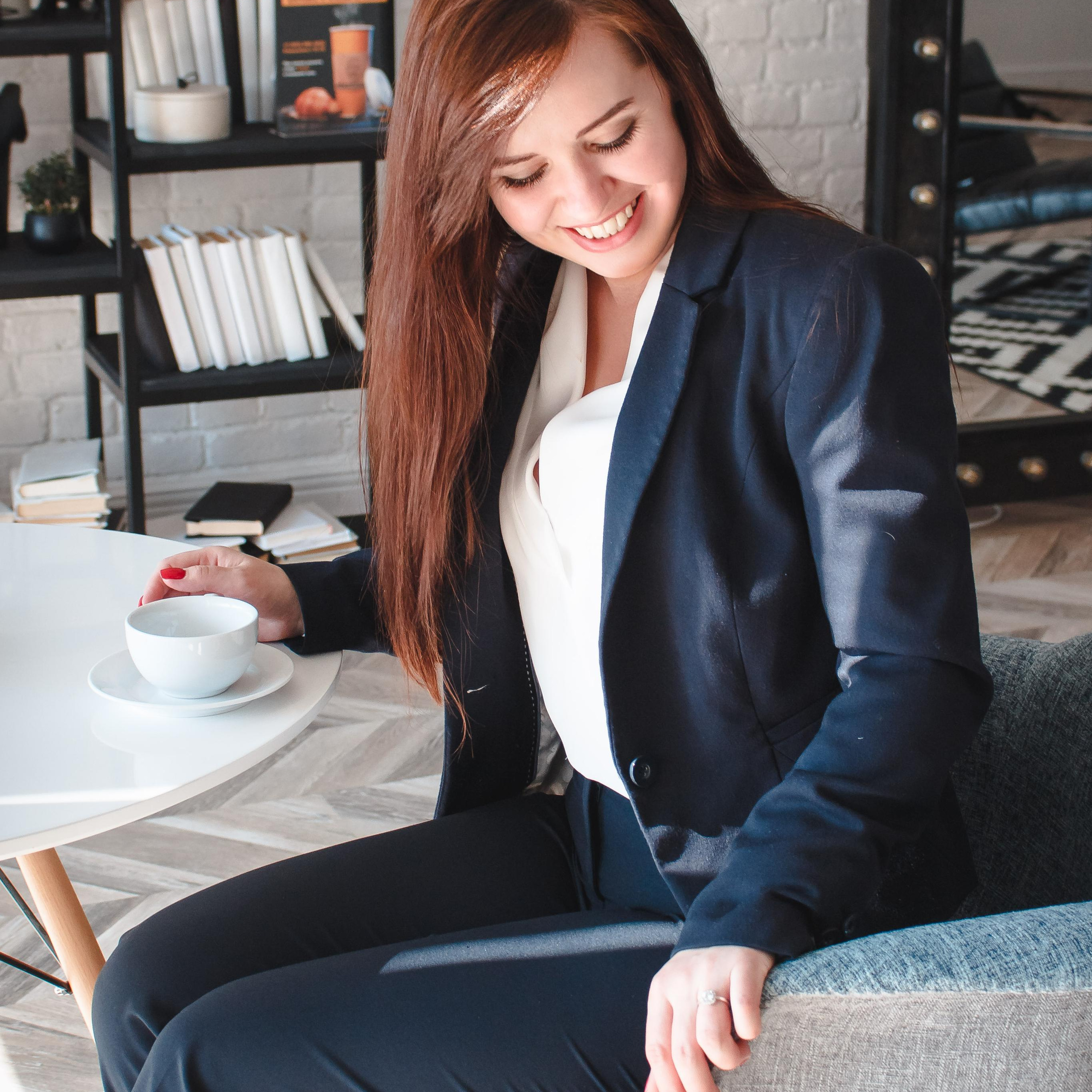 Деловые портреты. Видеограф Добромыслов