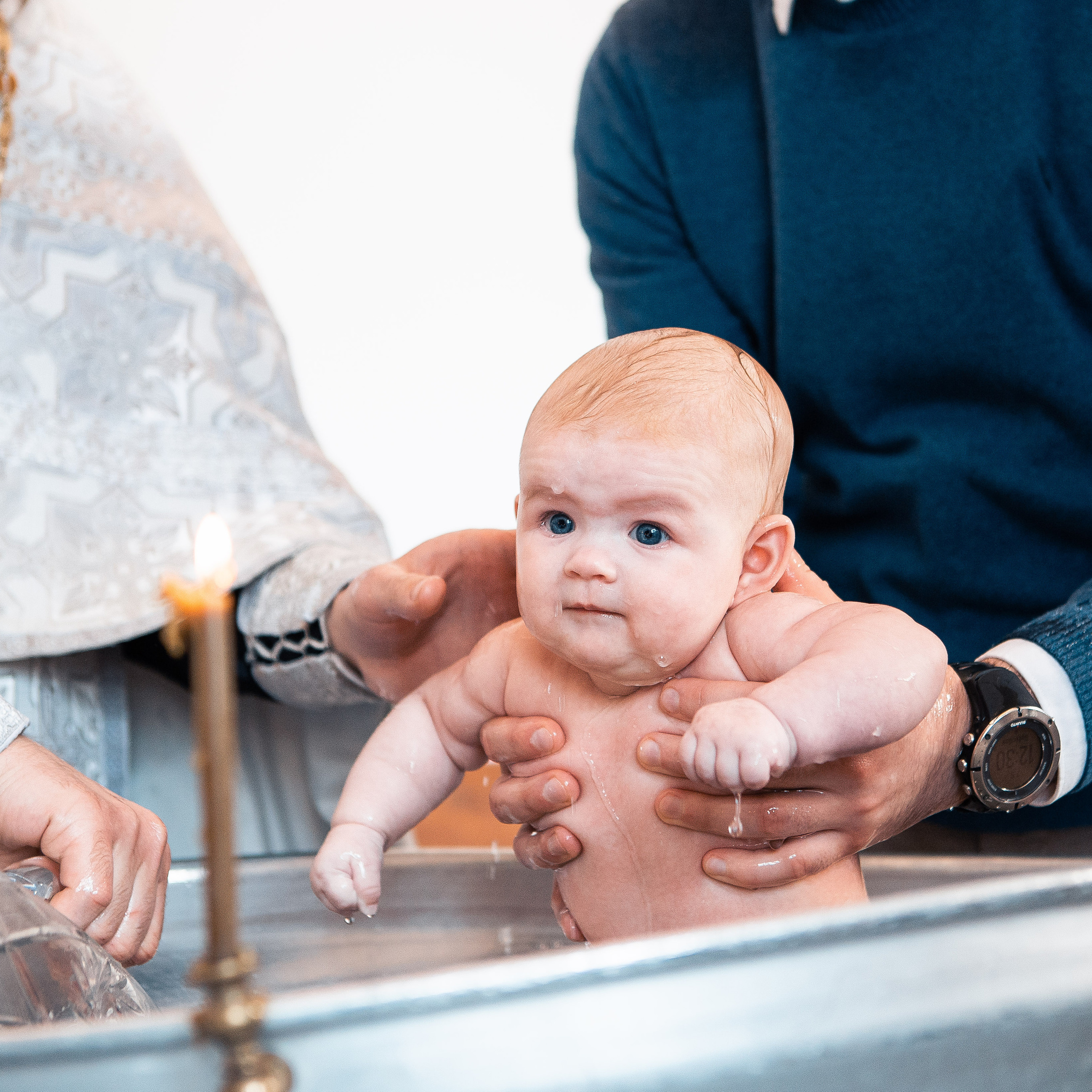 Детская и семейная. Видеограф Добромыслов