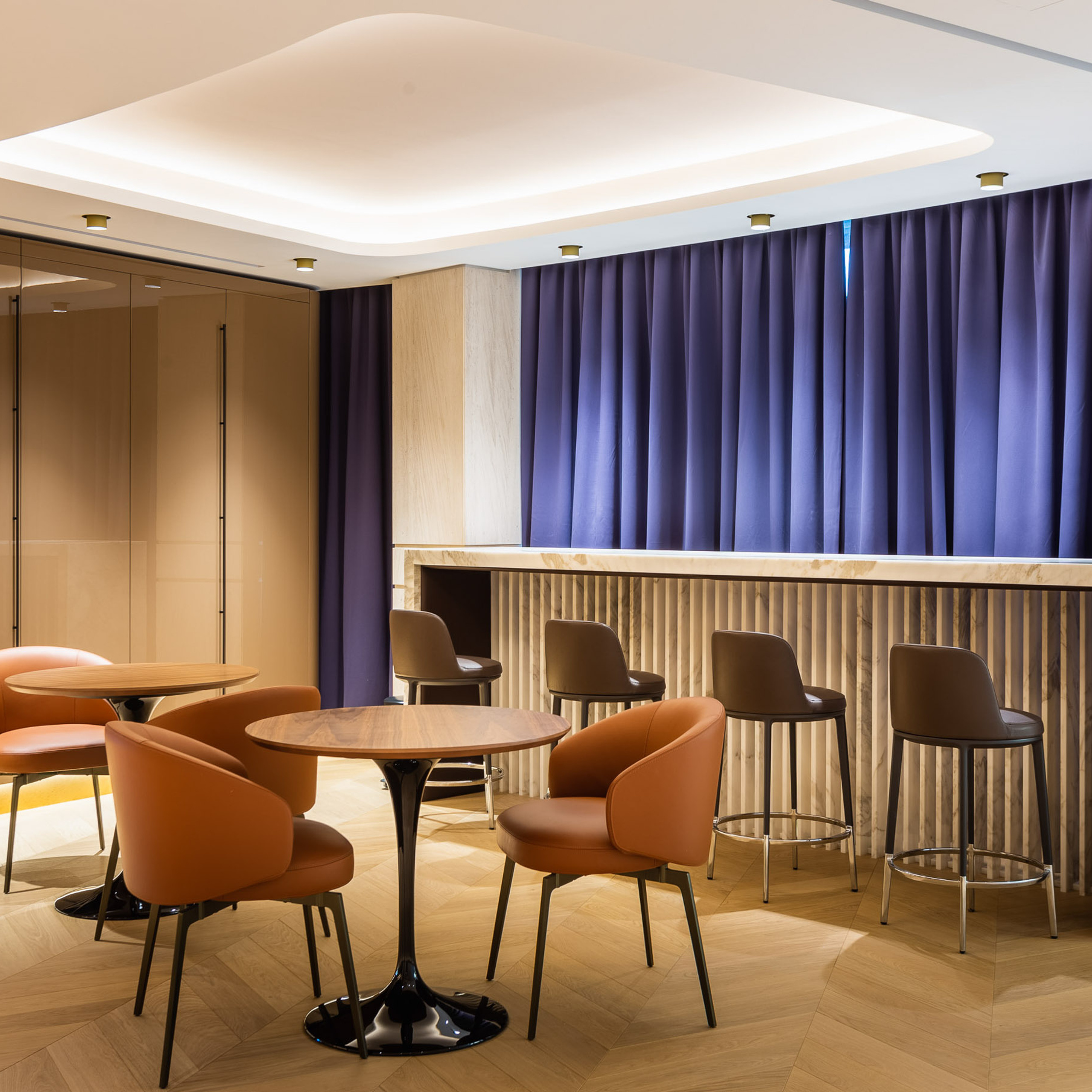 Интерьеры. Видеограф Добромыслов