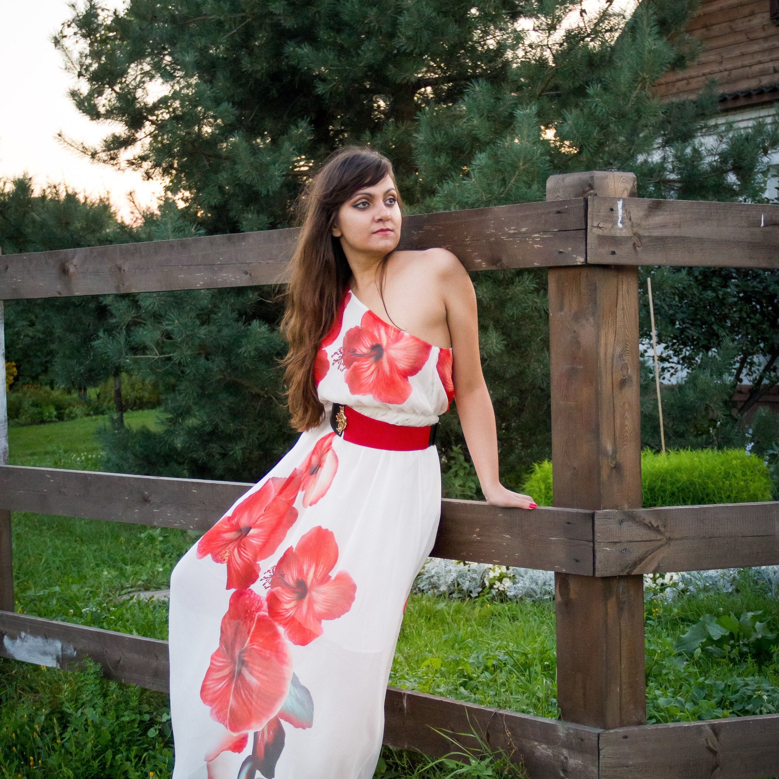 Уличные. Видеограф Добромыслов