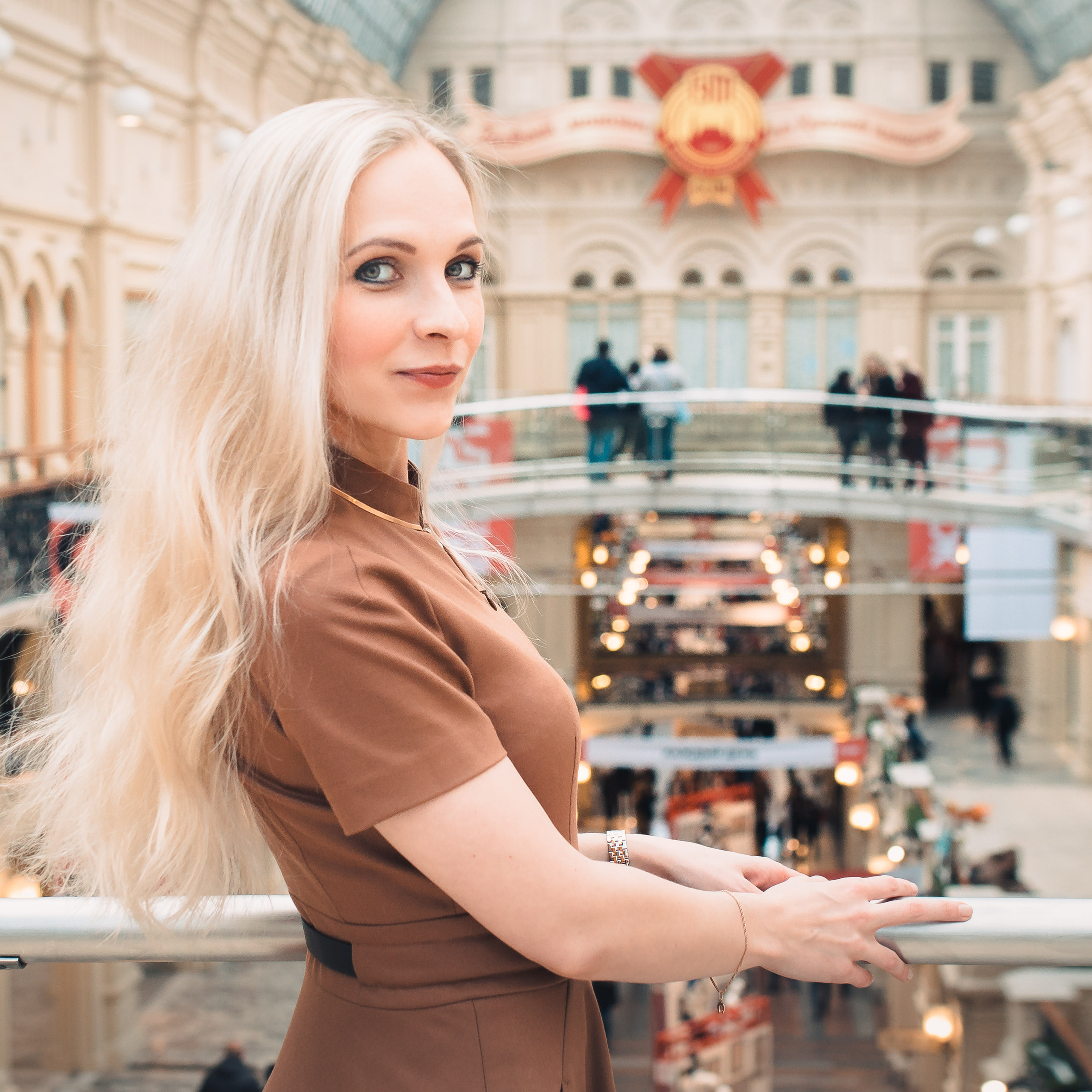 Уличные. Видеограф Добромыслов