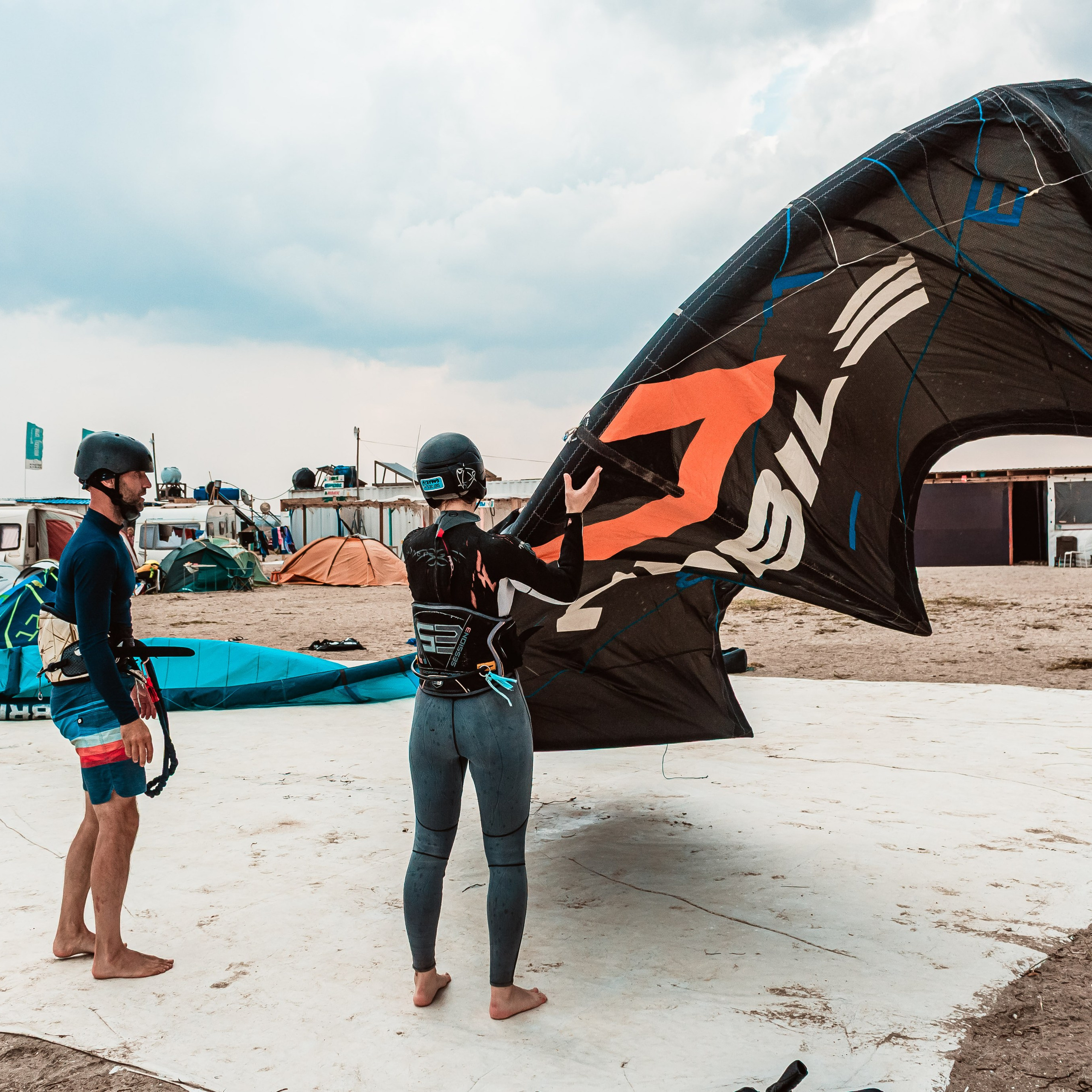 Спортивные мероприятия. Видеограф Добромыслов