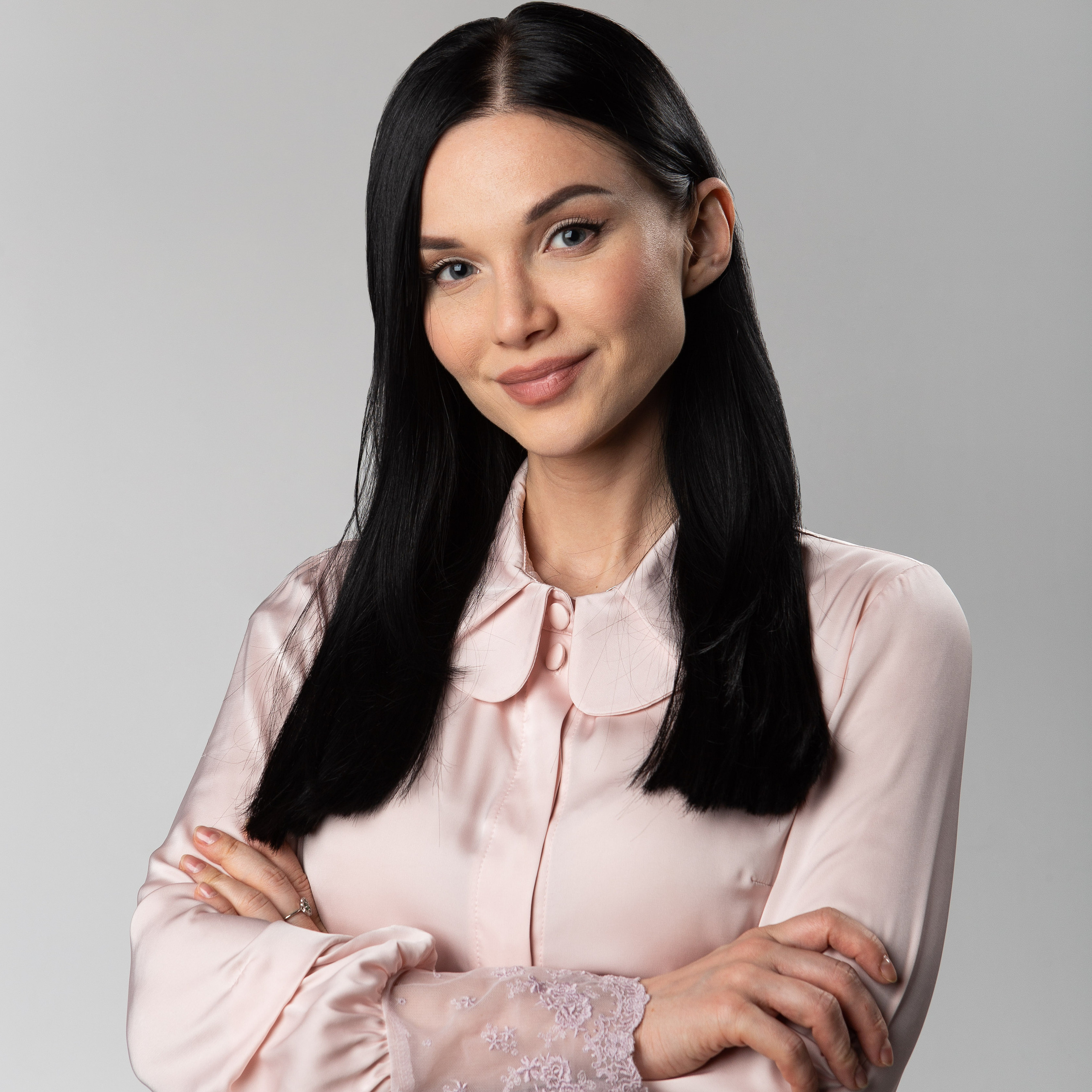 Деловые портреты. Видеограф Добромыслов