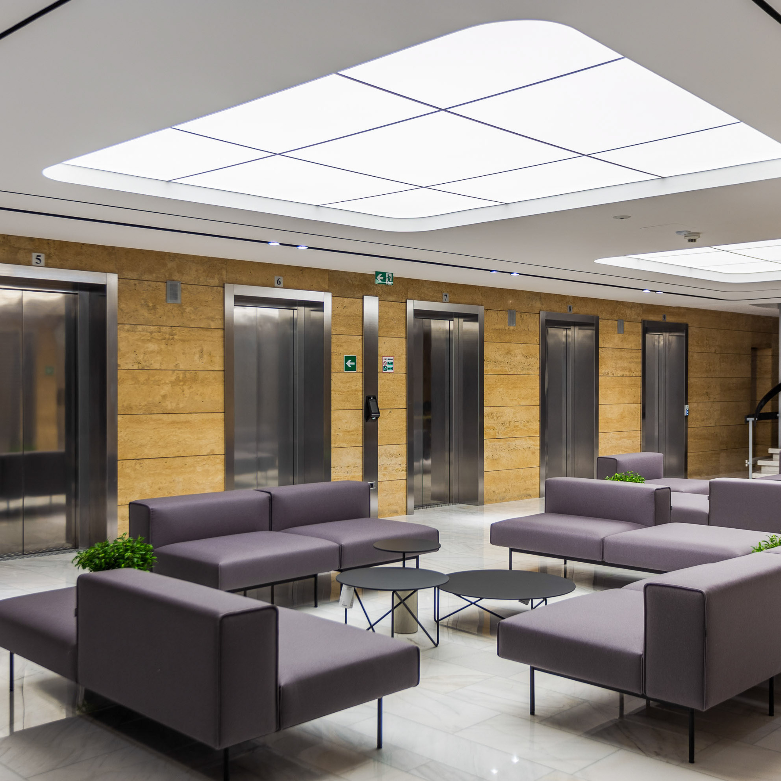 Интерьеры. Видеограф Добромыслов