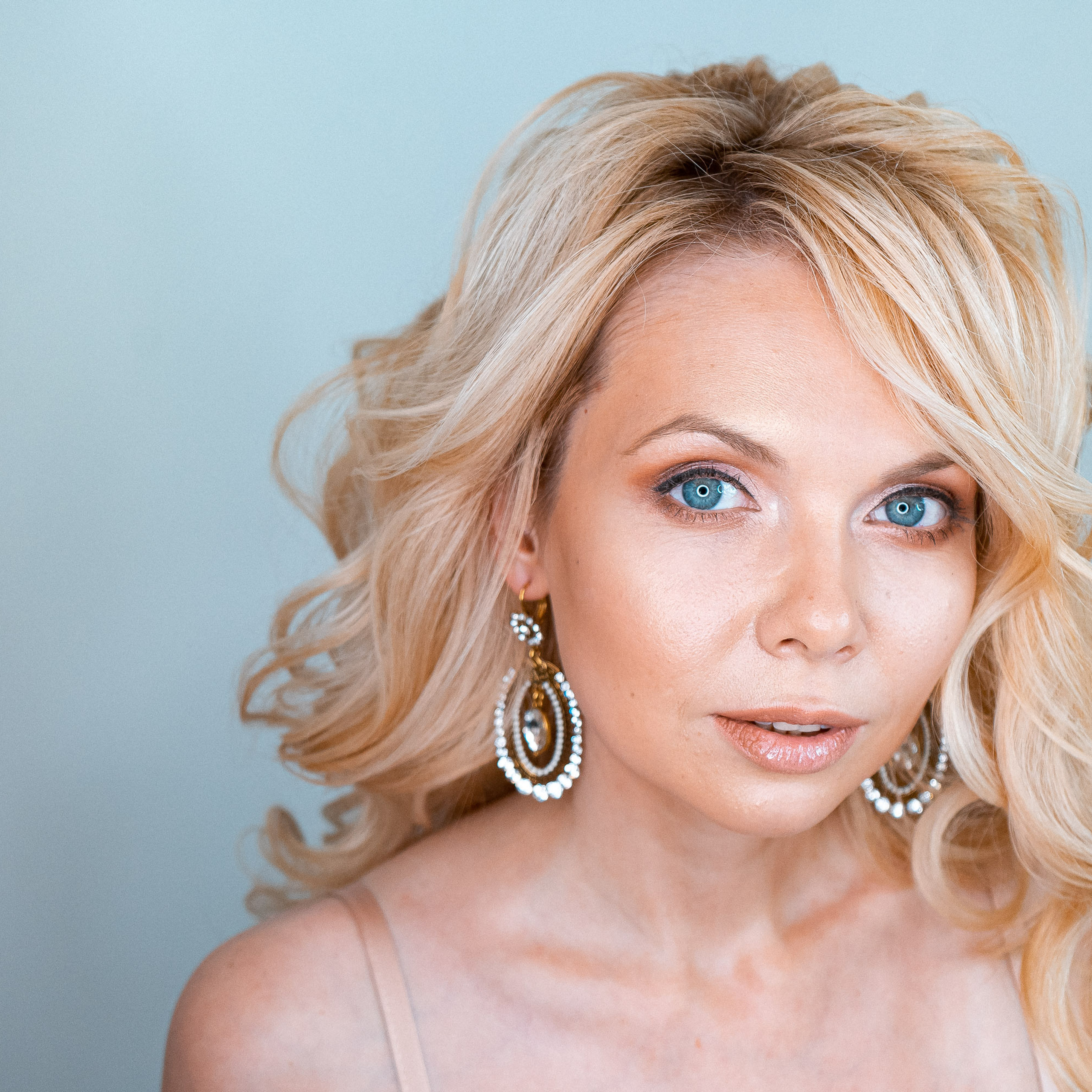 Студия красоты. Видеограф Добромыслов