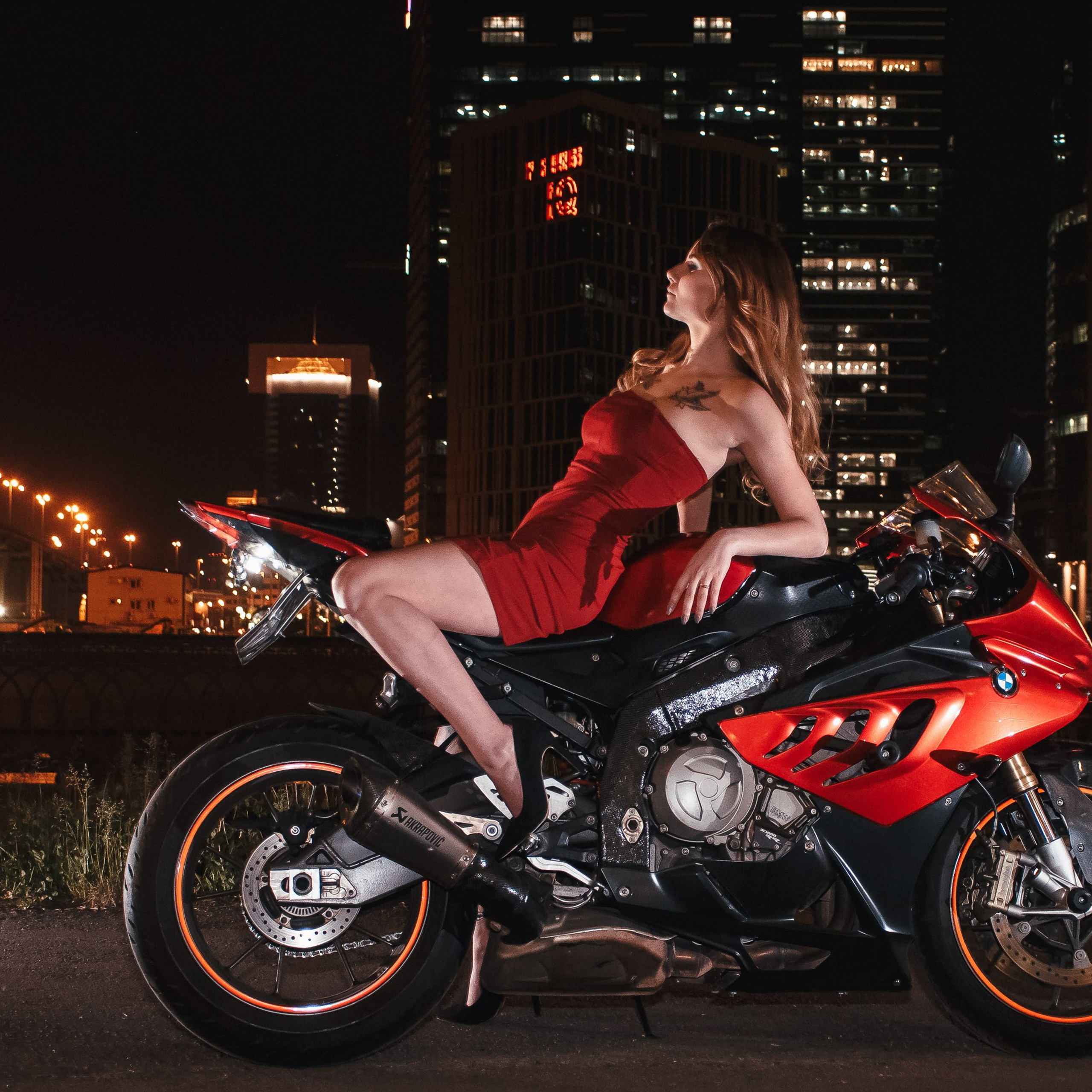 Уличные. Видеограф Добромыслов