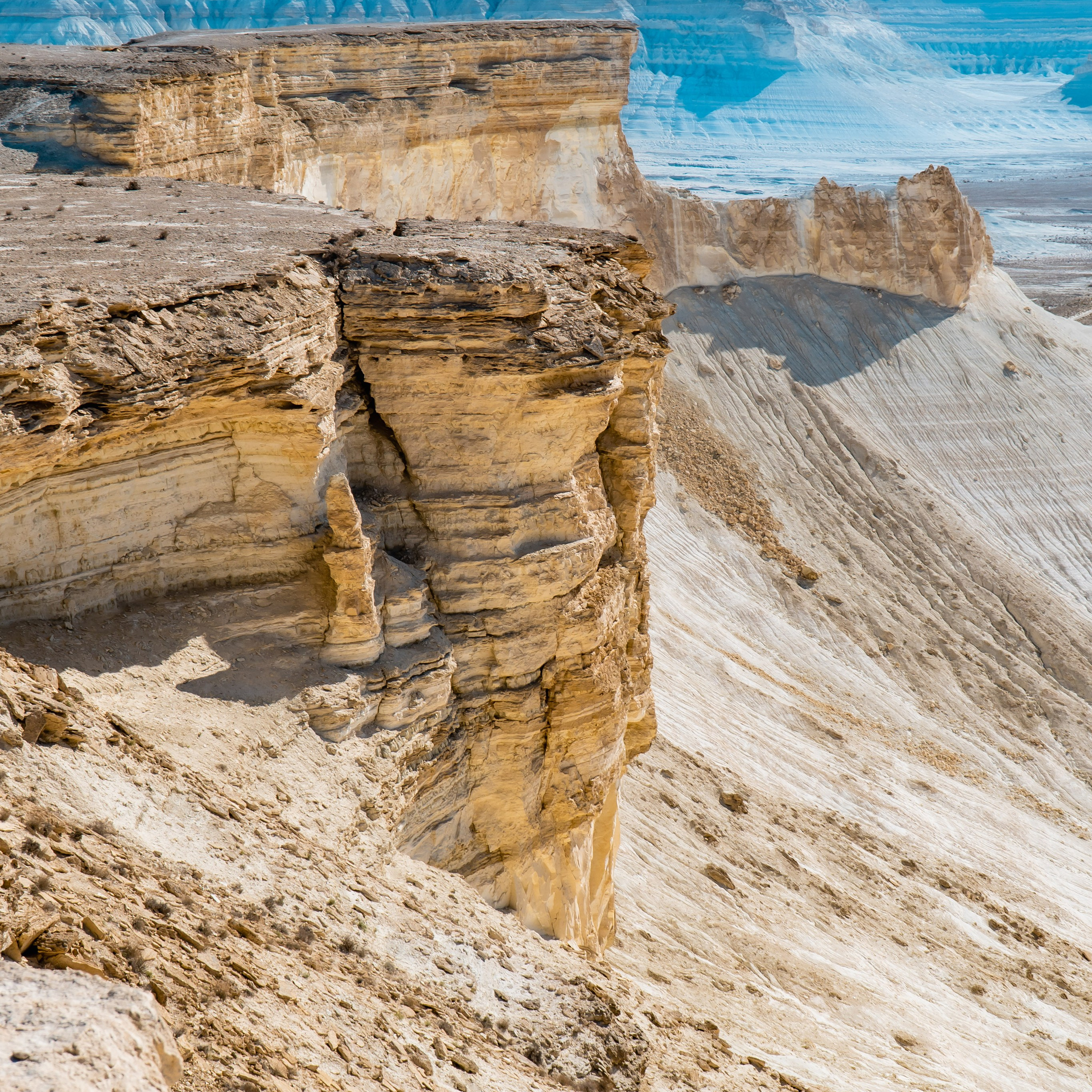 Казахстан. Видеограф Добромыслов