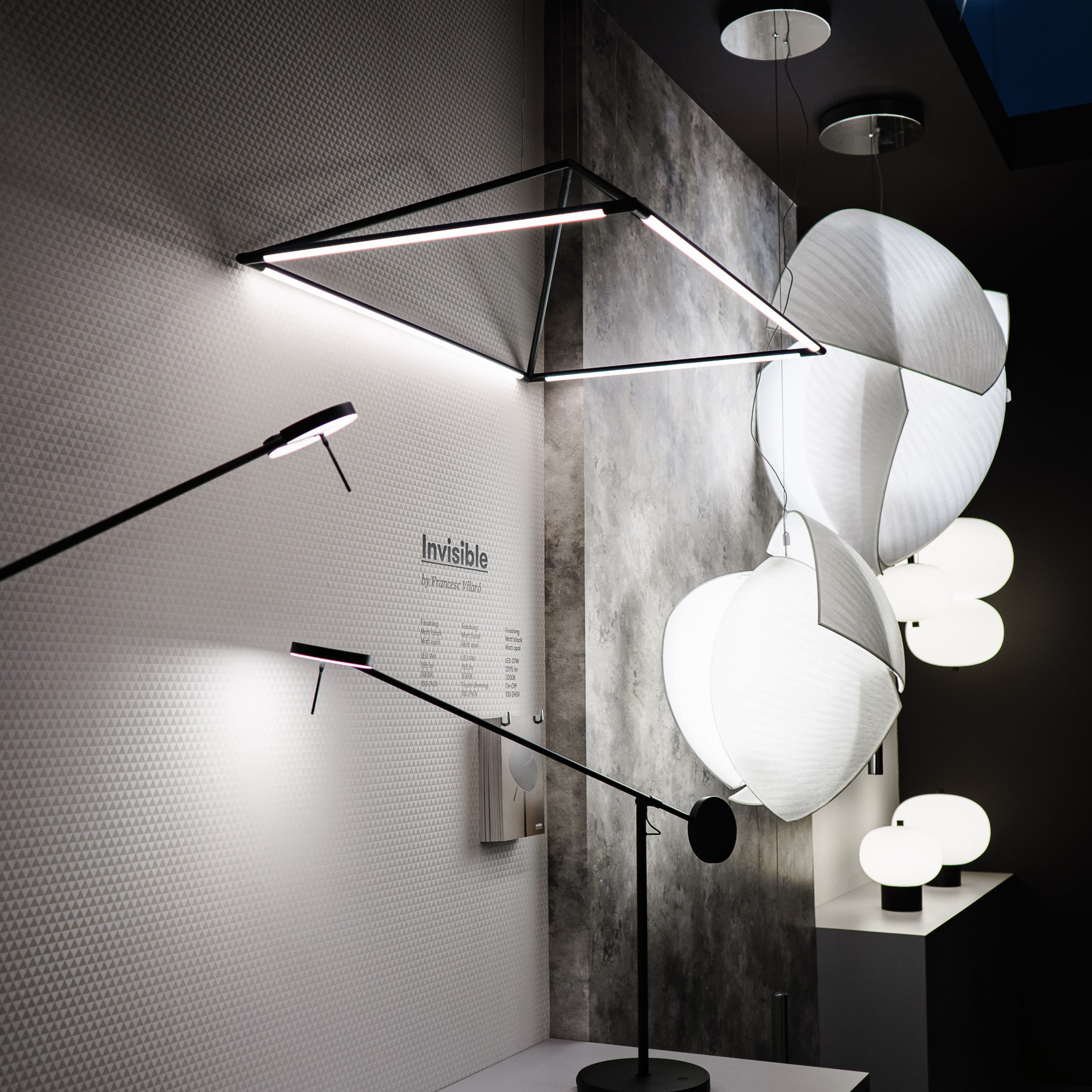 Производство светильников. Видеограф Добромыслов