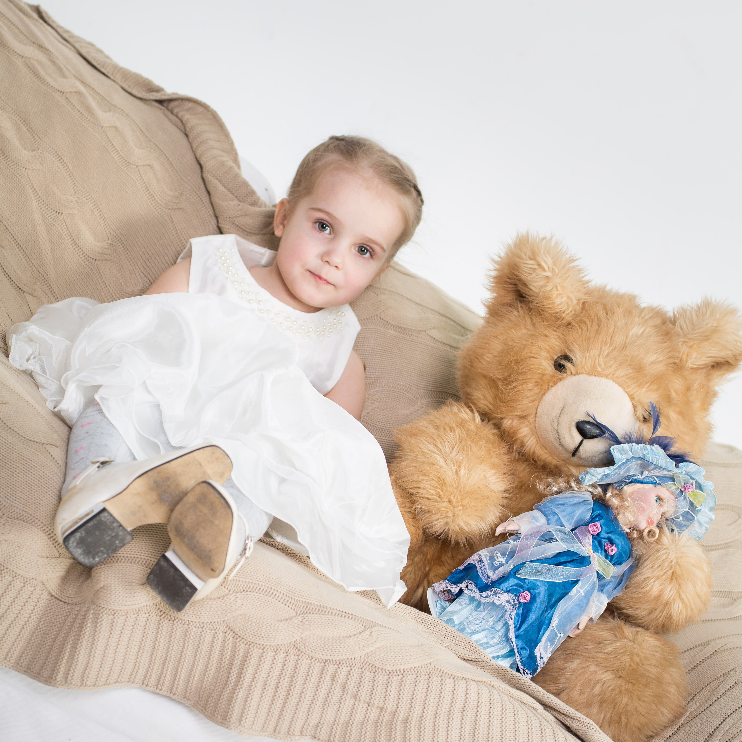 Детская и семейная. Видеограф Добромыслов