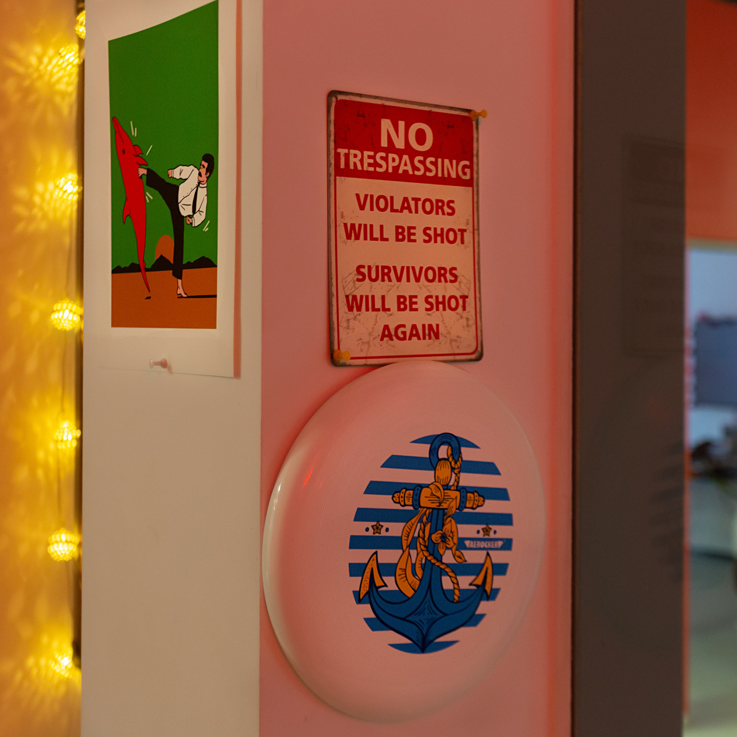 Креативное агентство. Видеограф Добромыслов