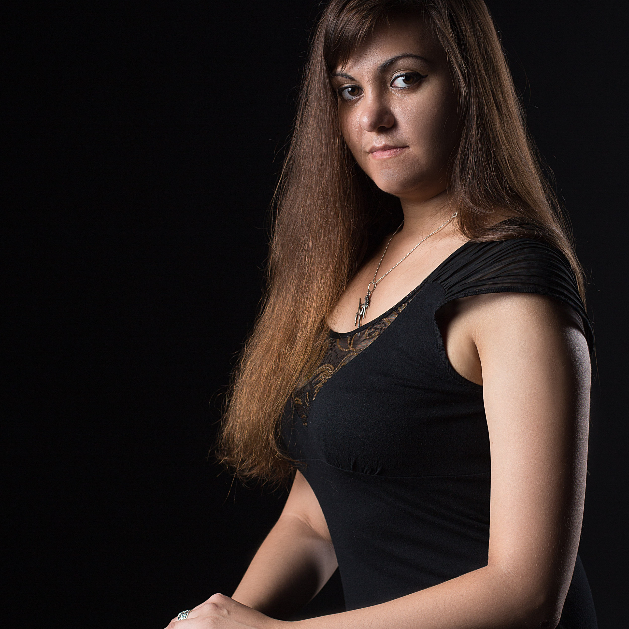 Студийные. Видеограф Добромыслов