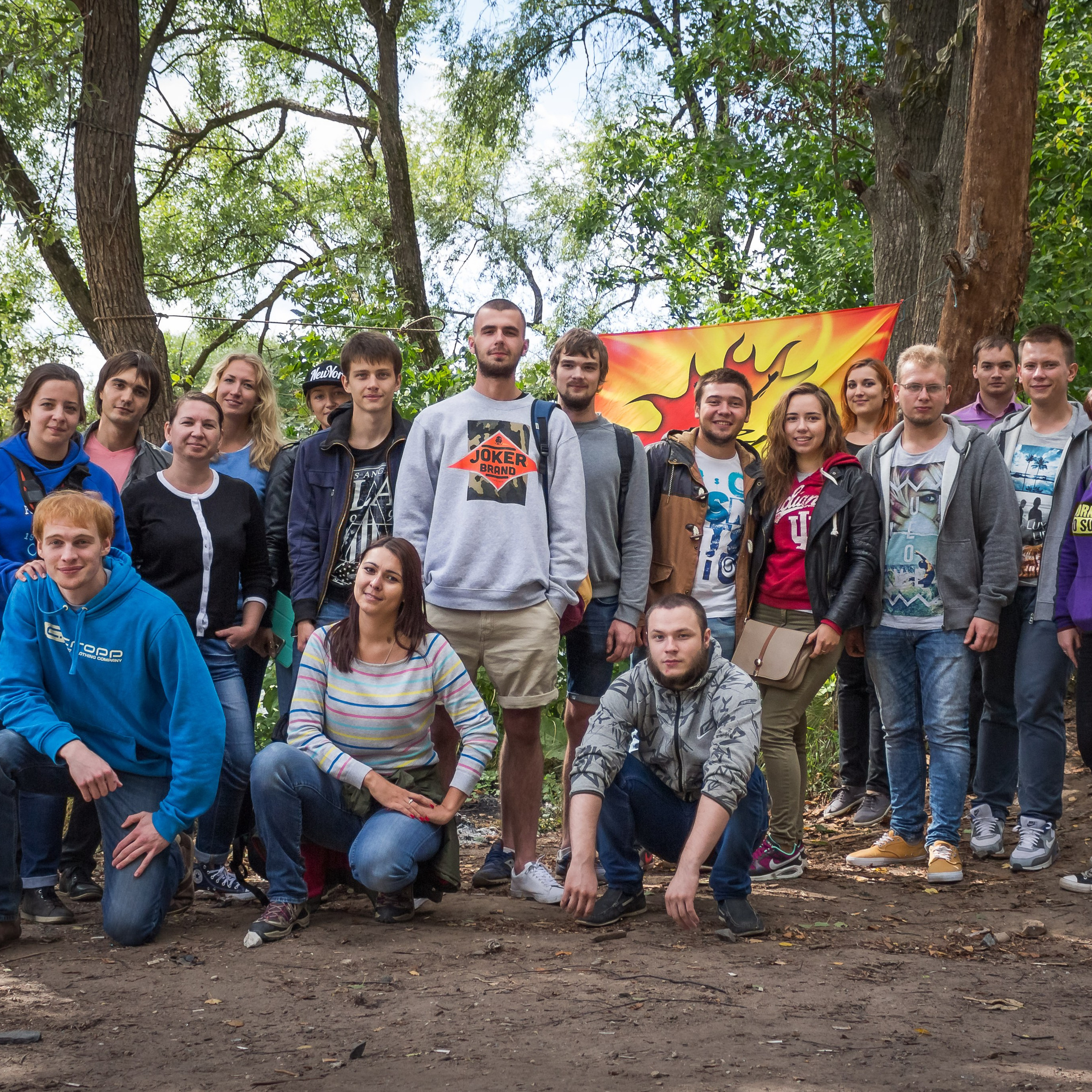 Спортивные мероприятия. Видеограф Добромыслов