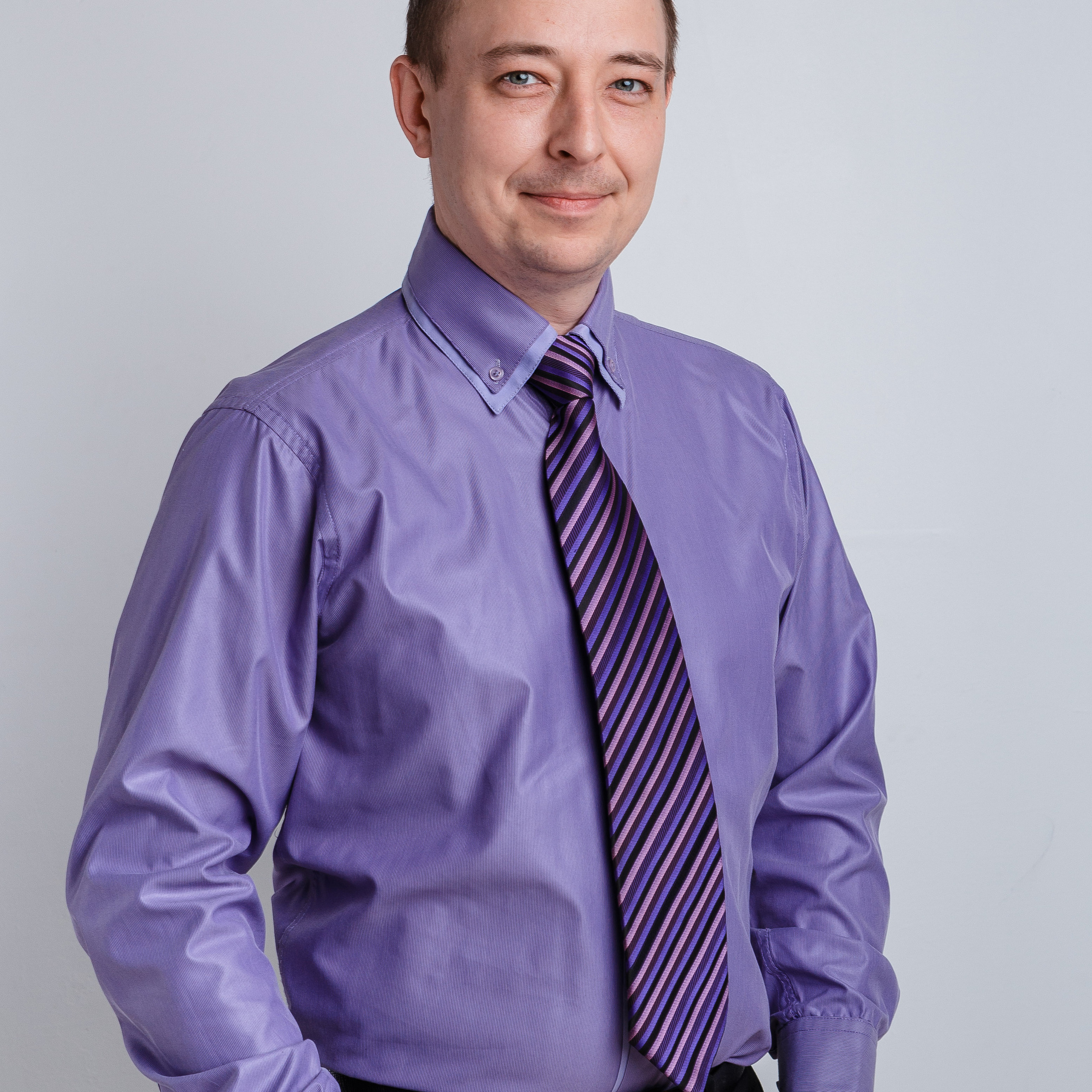 Деловые портреты. Видеограф Добромыслов