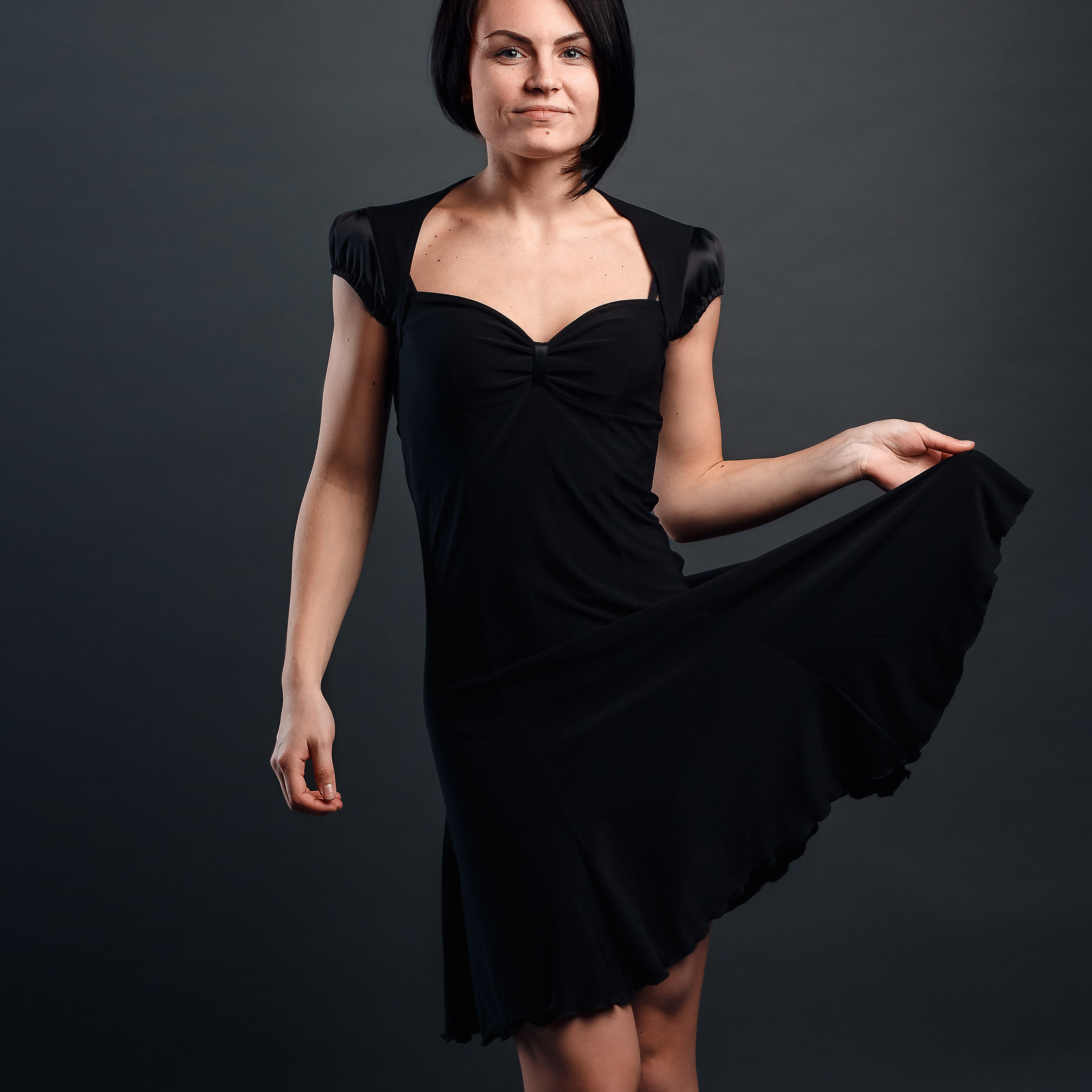 Студийные. Видеограф Добромыслов