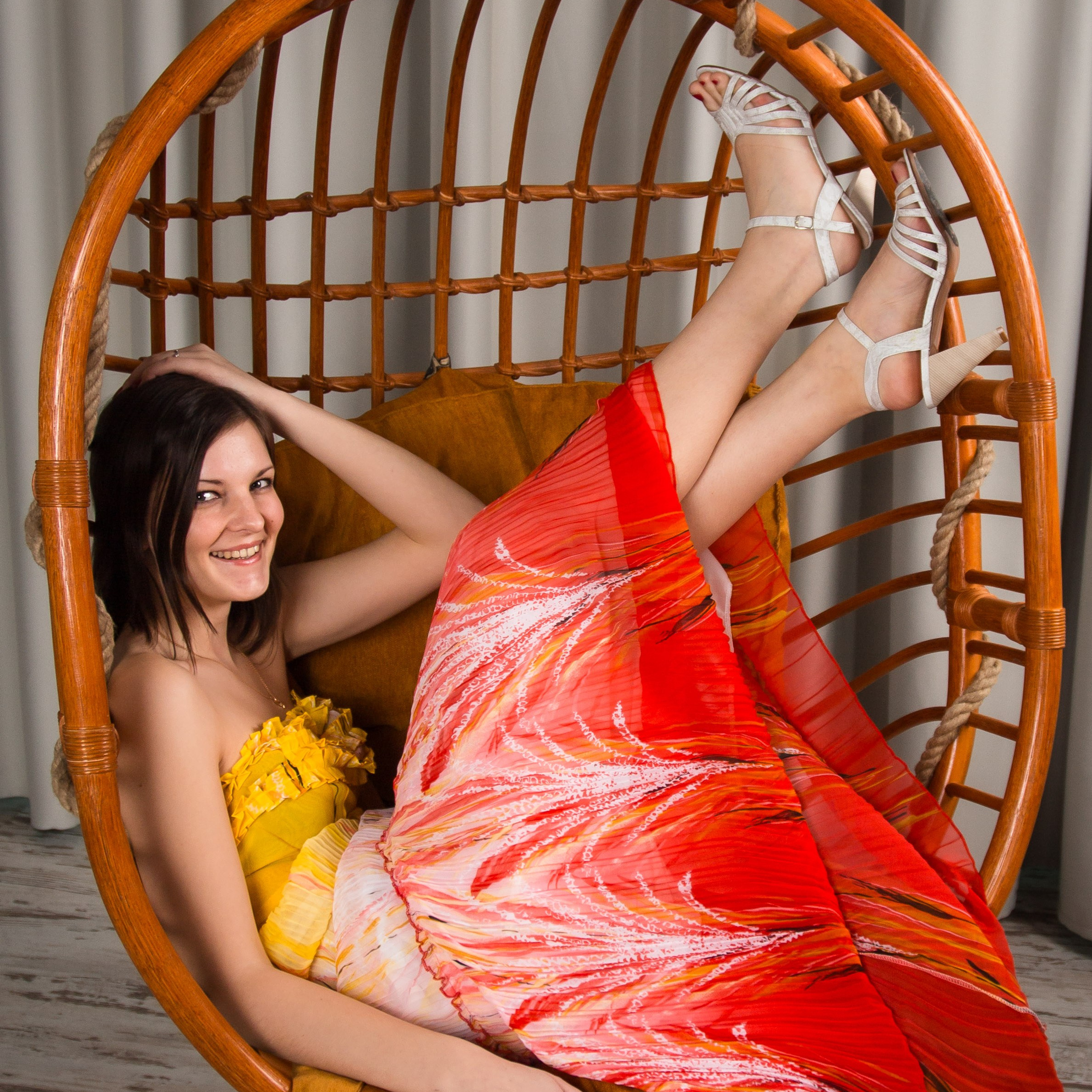 Студийные. Видеограф Добромыслов