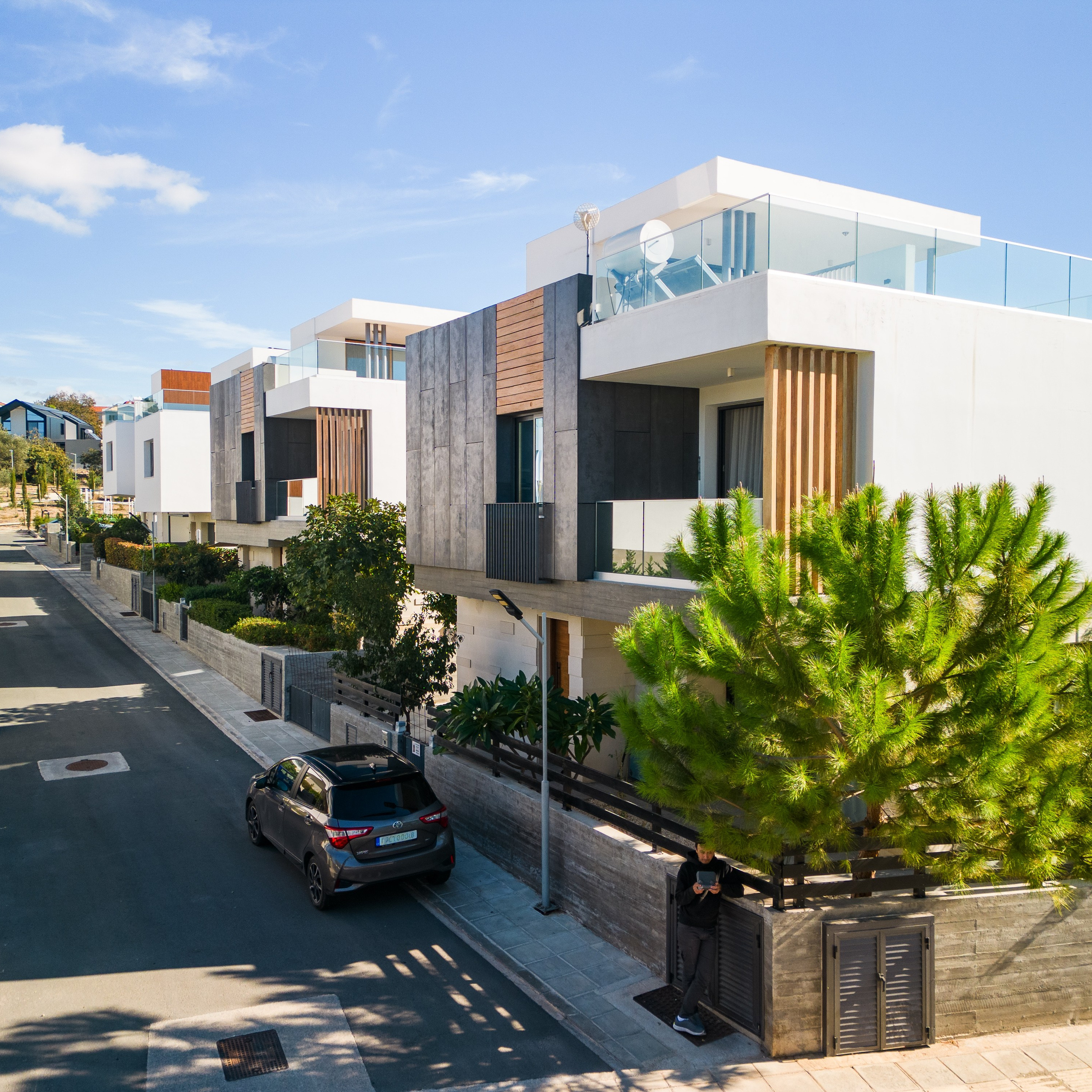 Агенство Недвижимости. Видеограф Добромыслов