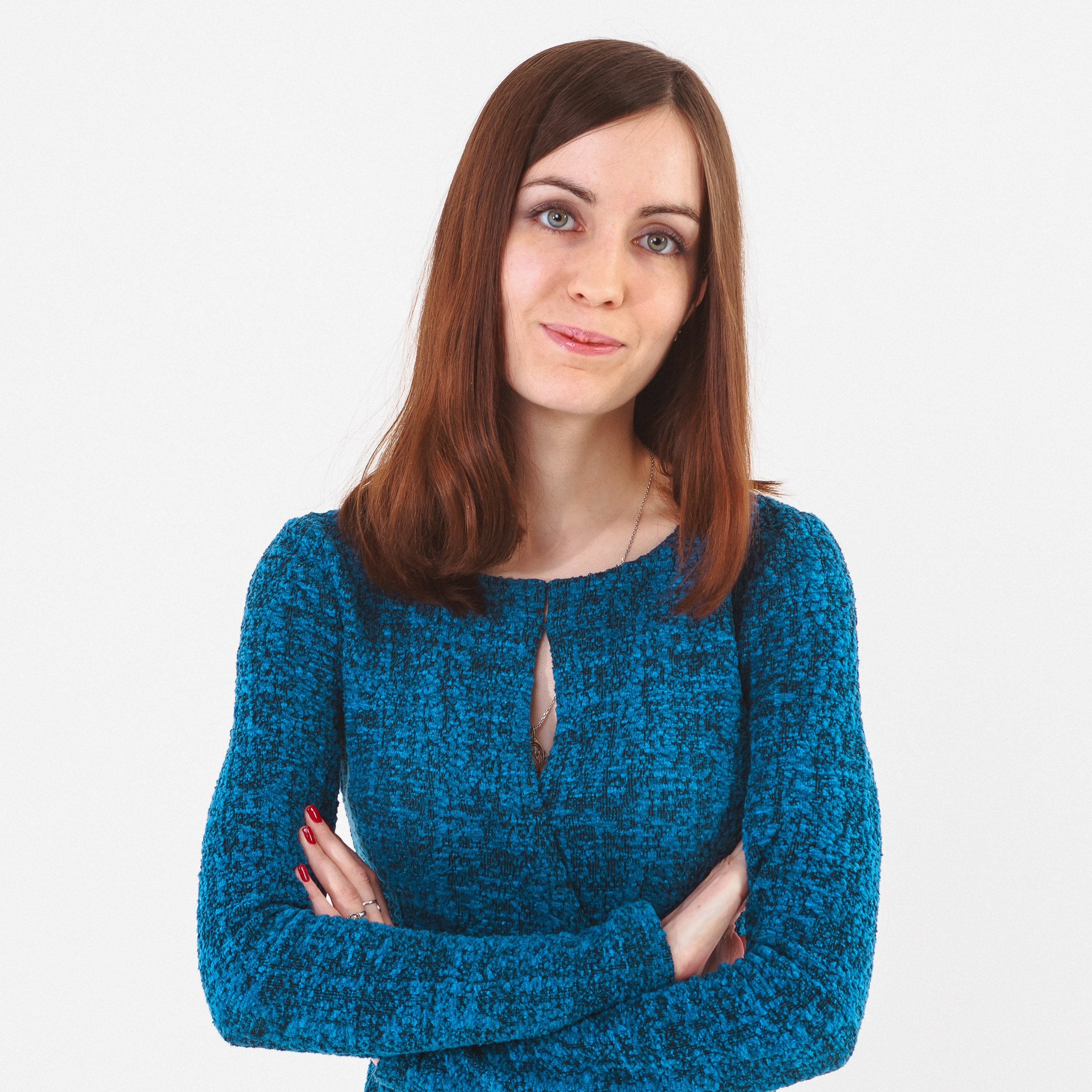 Деловые портреты. Видеограф Добромыслов