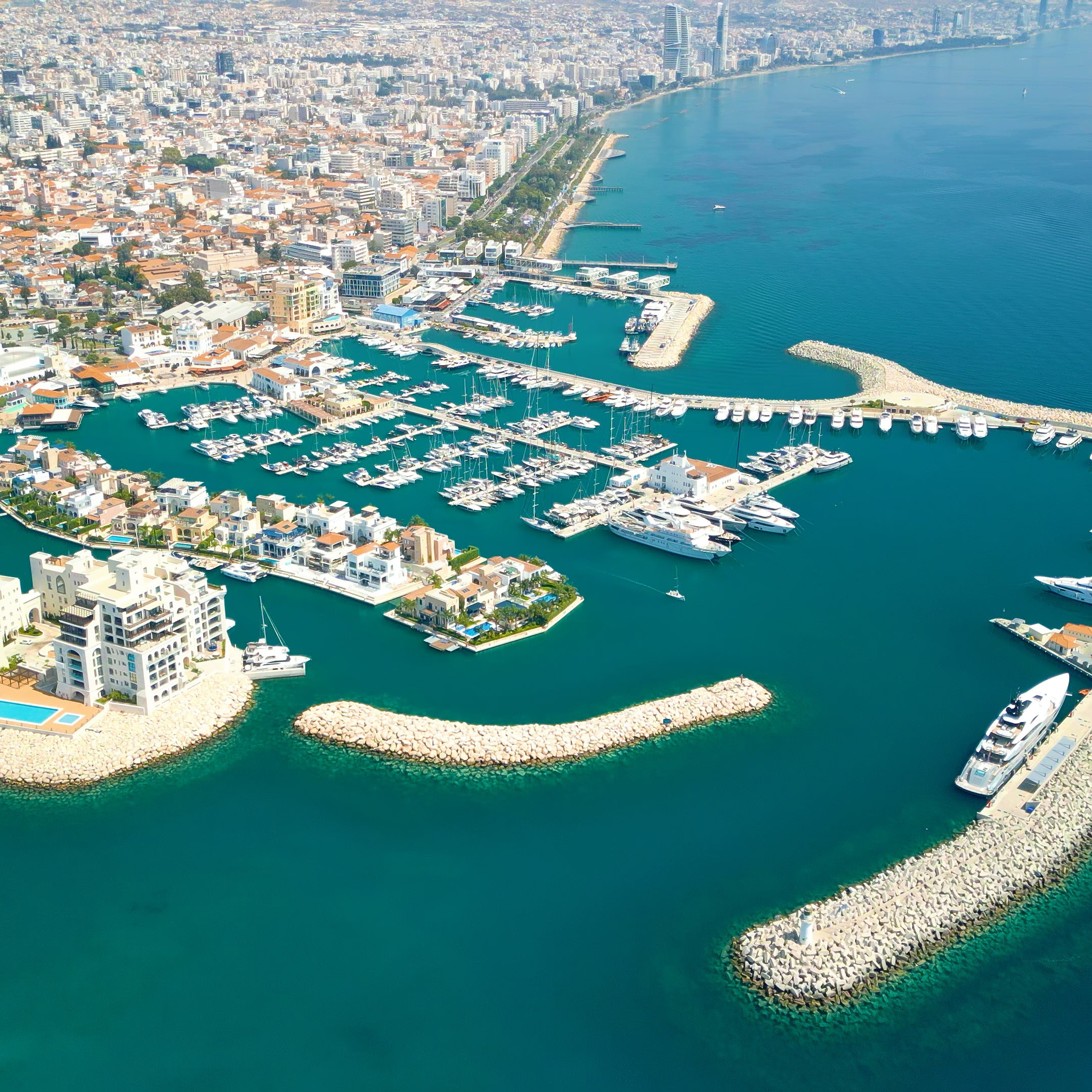 Аэросъемка