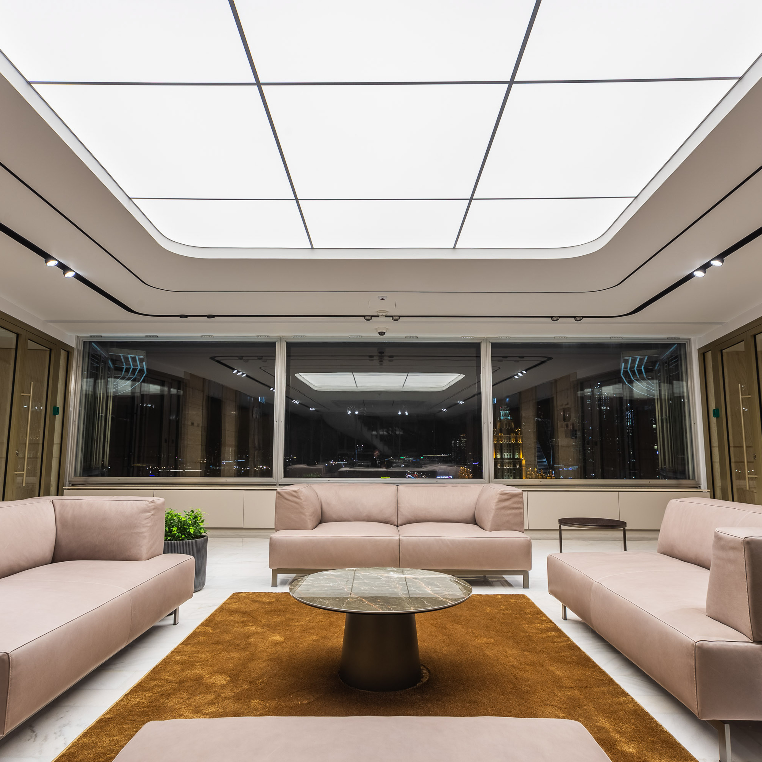 Интерьеры. Видеограф Добромыслов