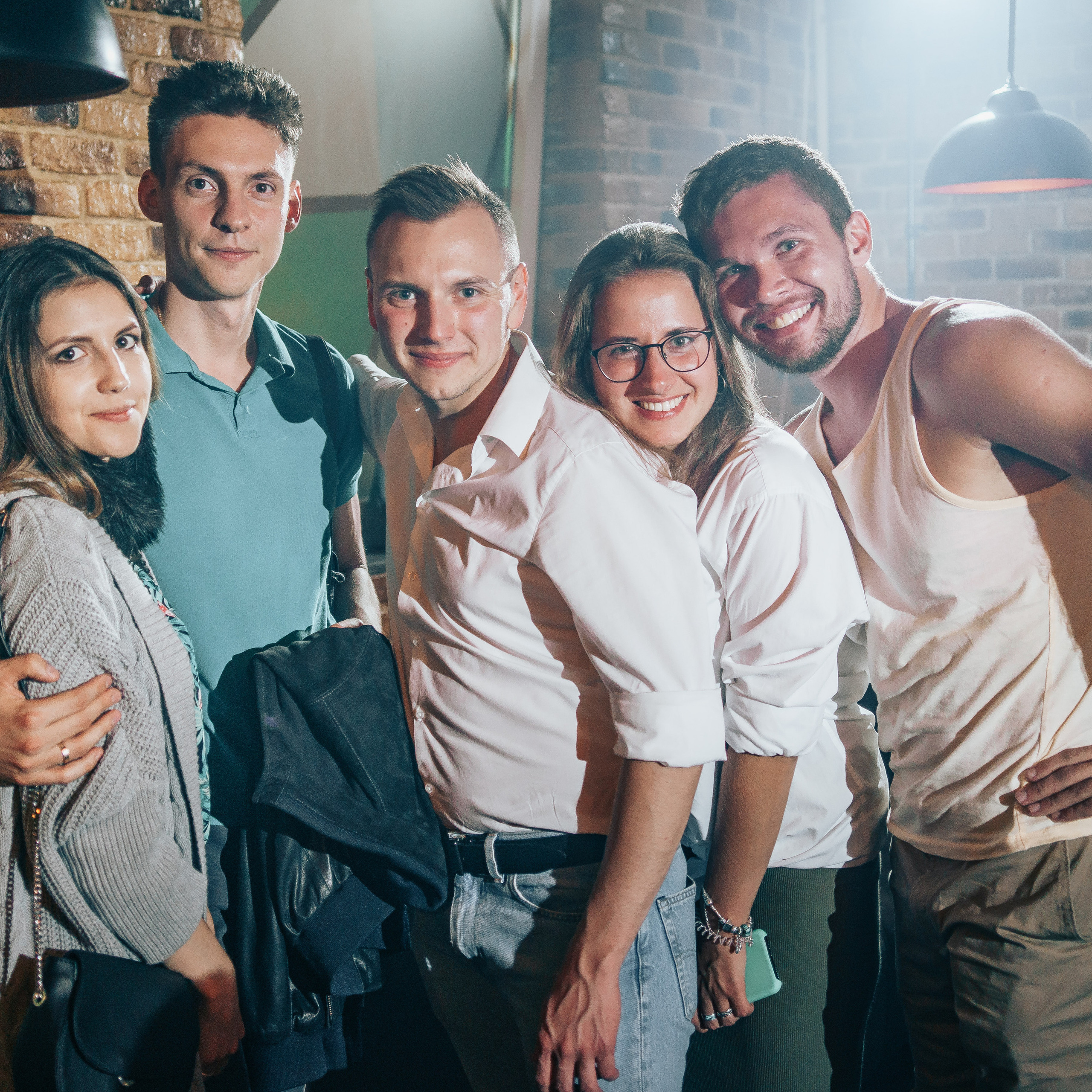 Дни Рождения. Видеограф Добромыслов