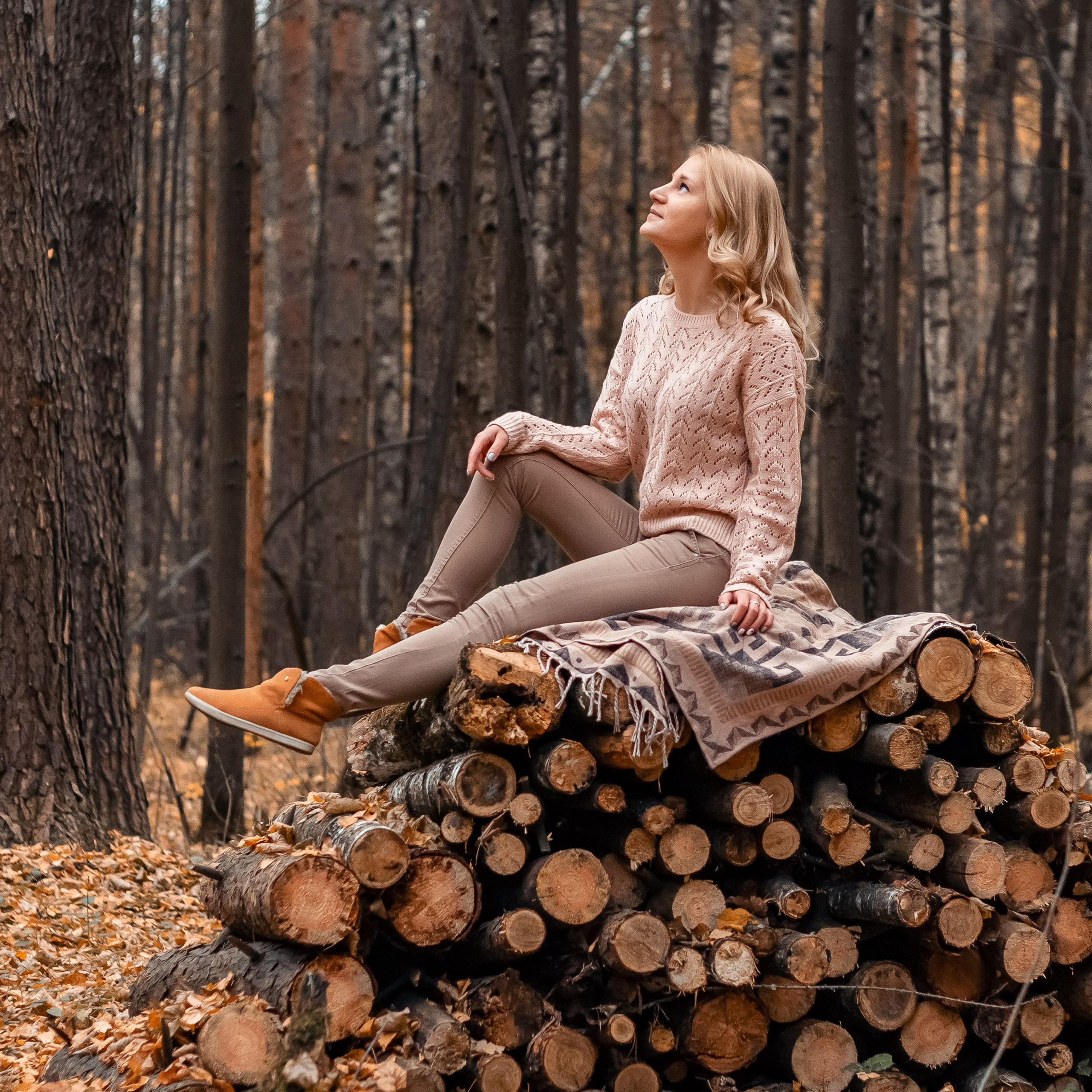 Уличные. Видеограф Добромыслов