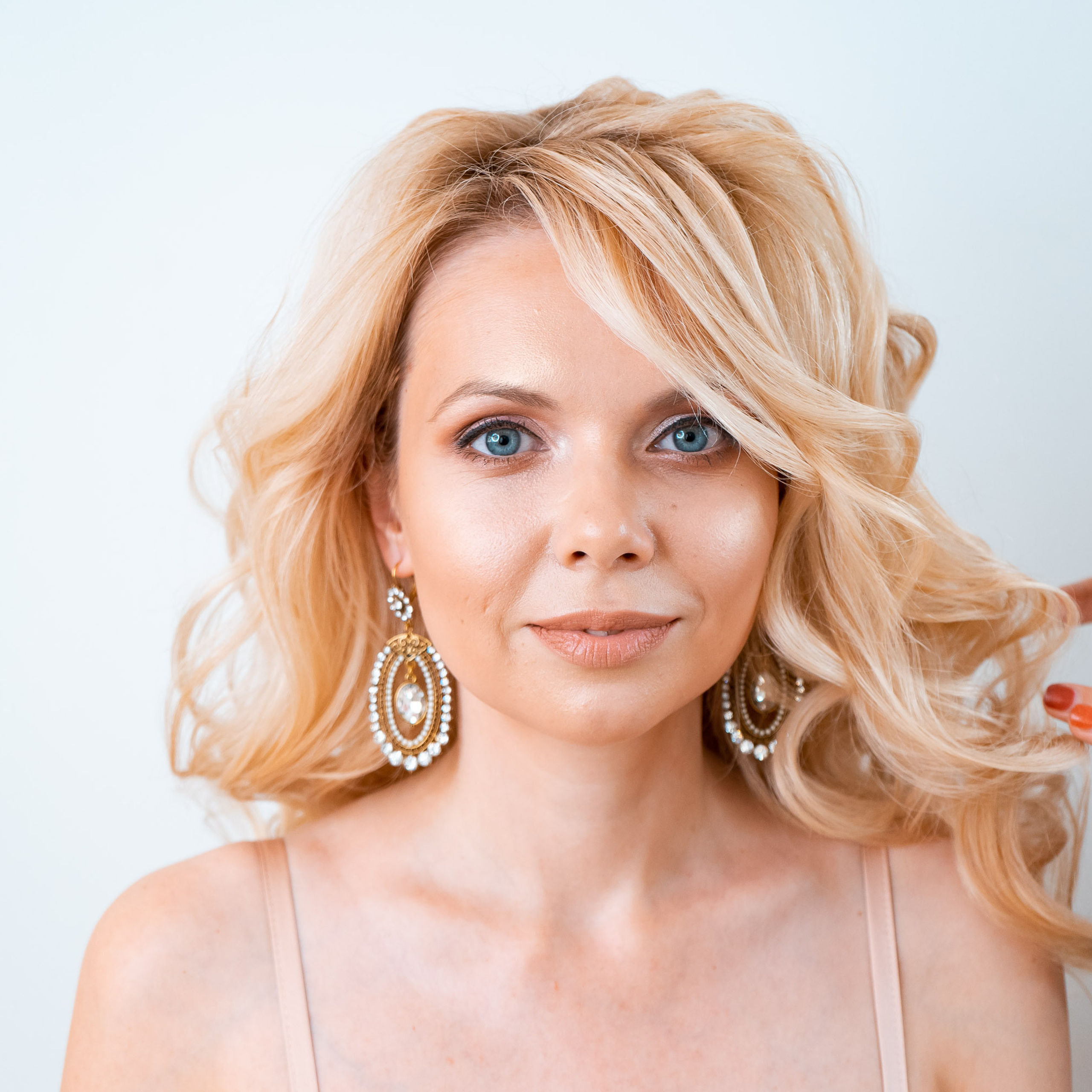 Студия красоты. Видеограф Добромыслов