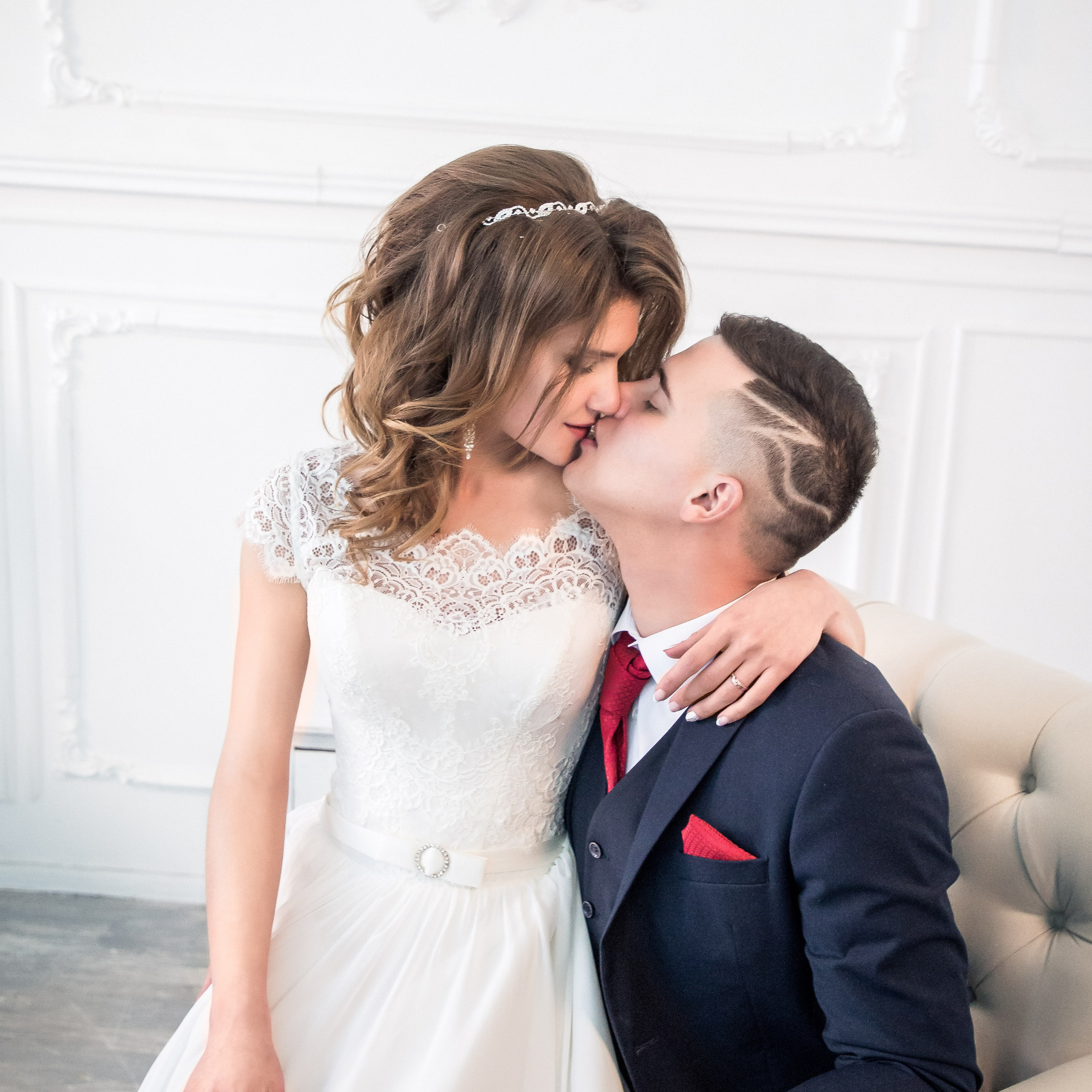 Свадьбы. Видеограф Добромыслов