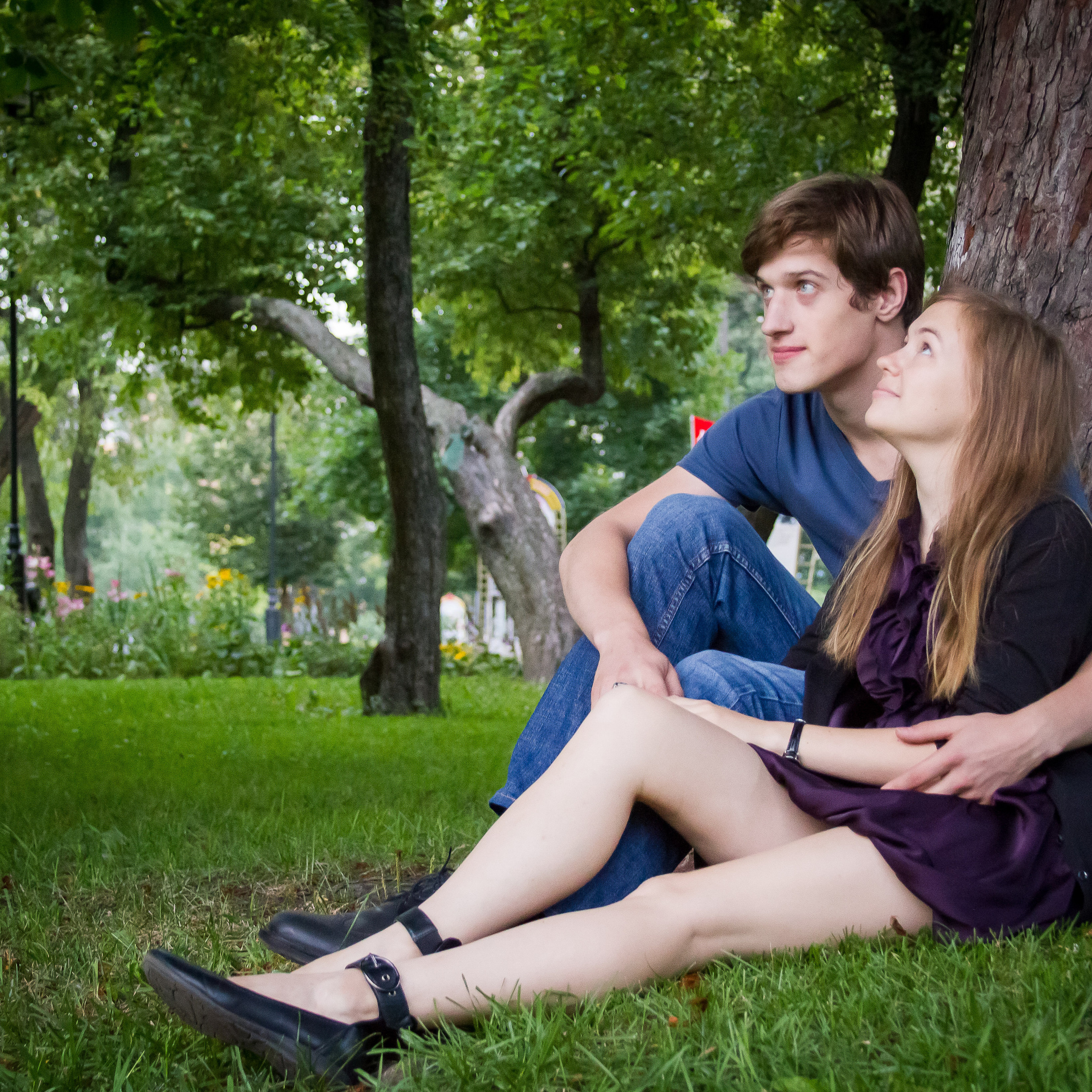 Лавстори. Видеограф Добромыслов