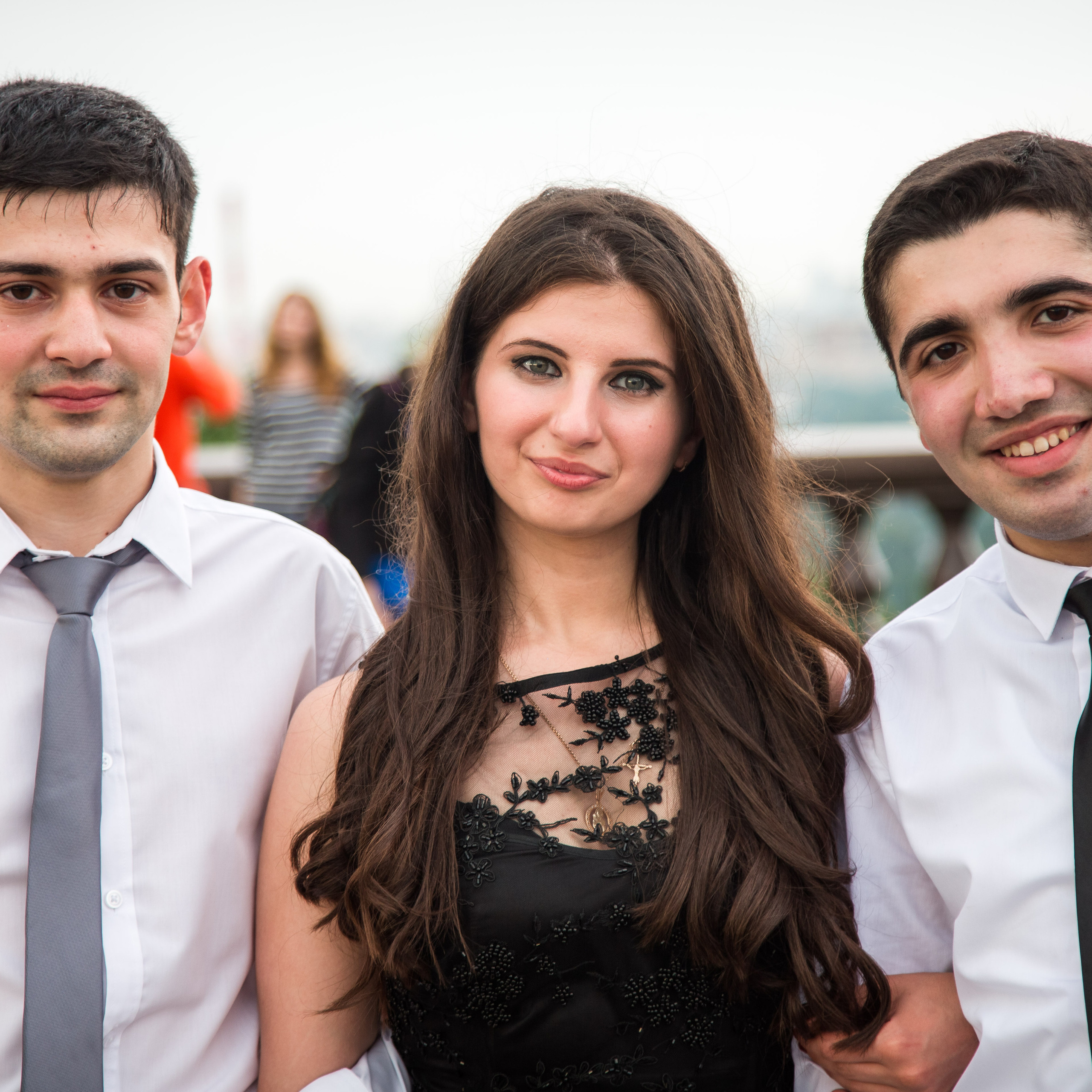 Выпускные и девишники. Видеограф Добромыслов