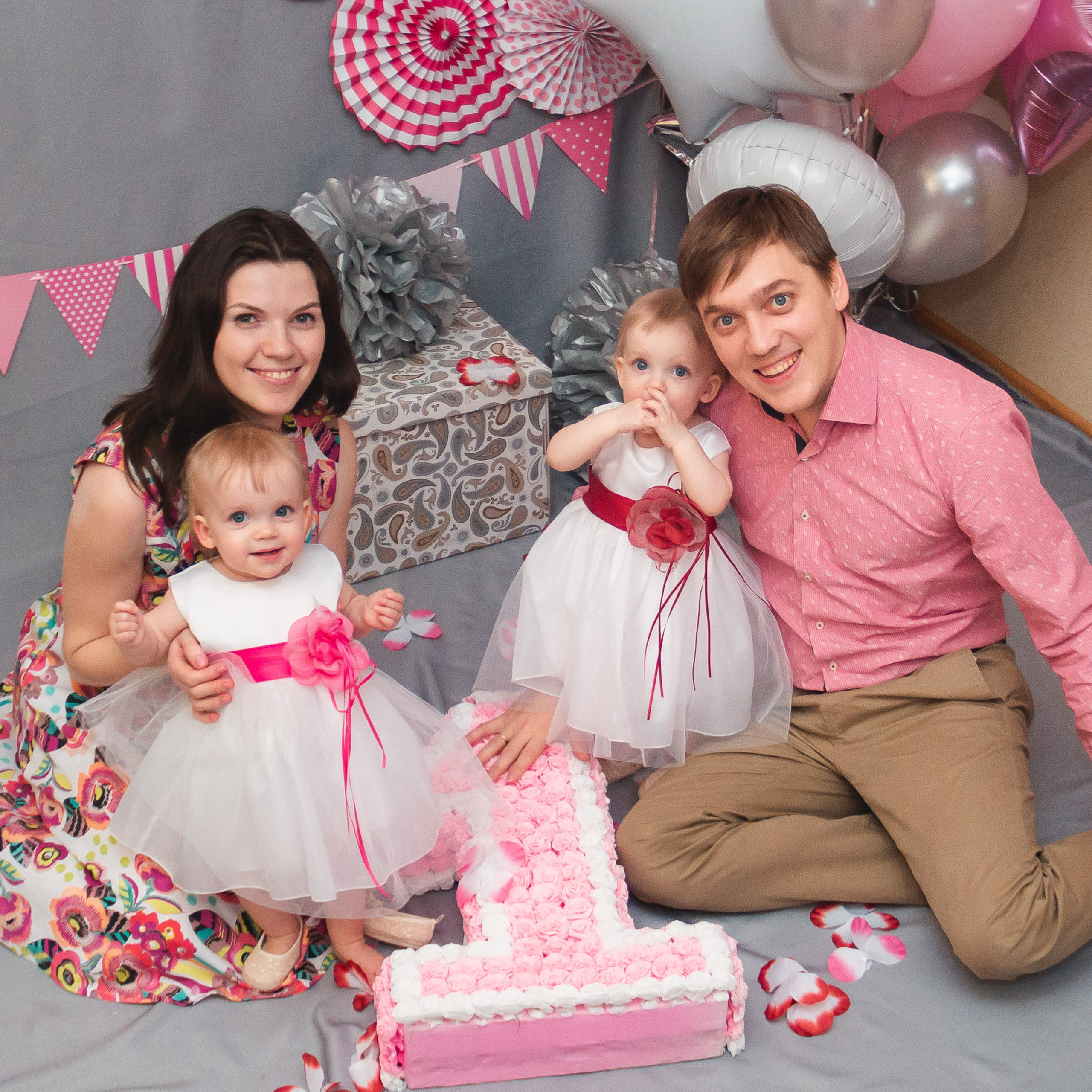 Детская и семейная. Видеограф Добромыслов