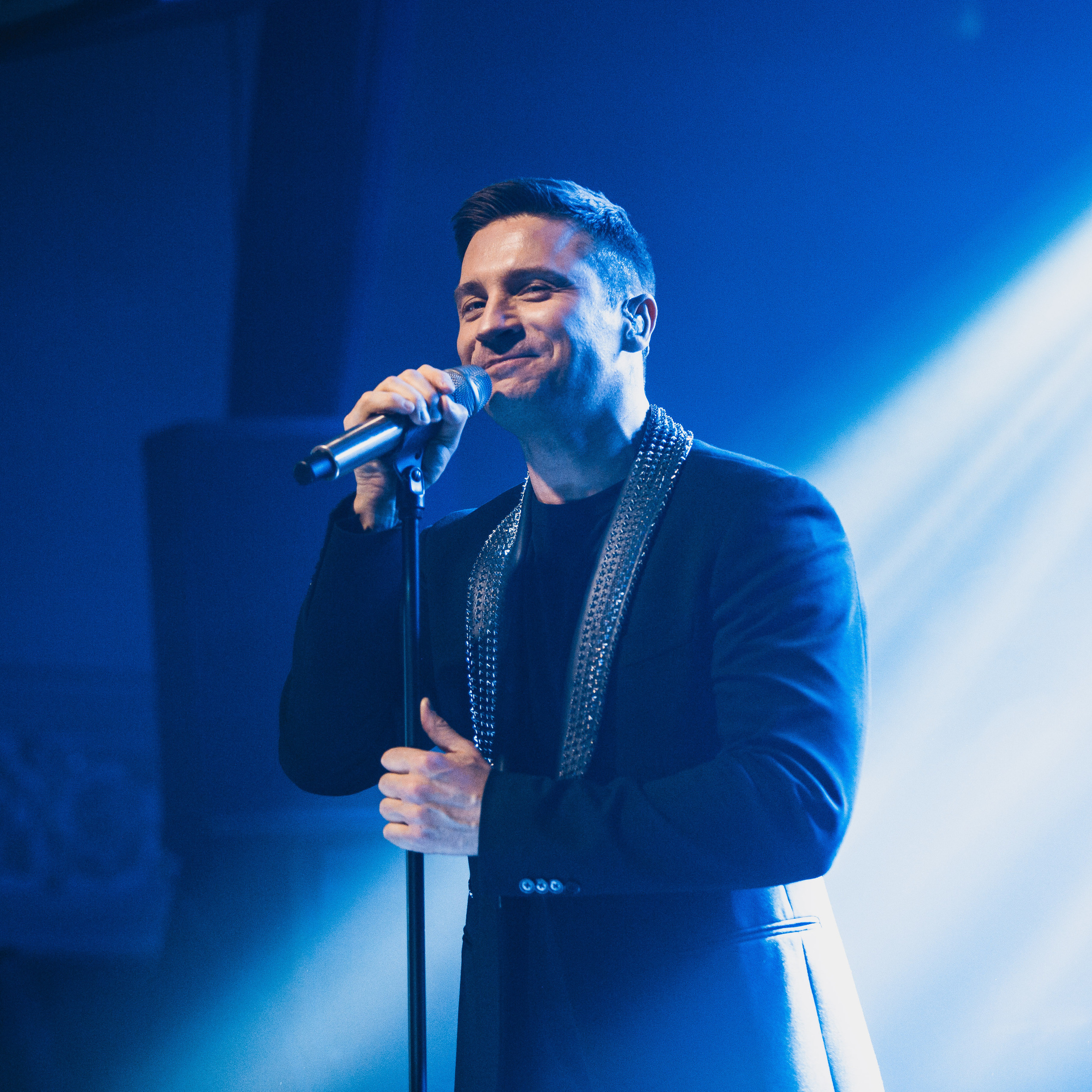 Концертное. Видеограф Добромыслов