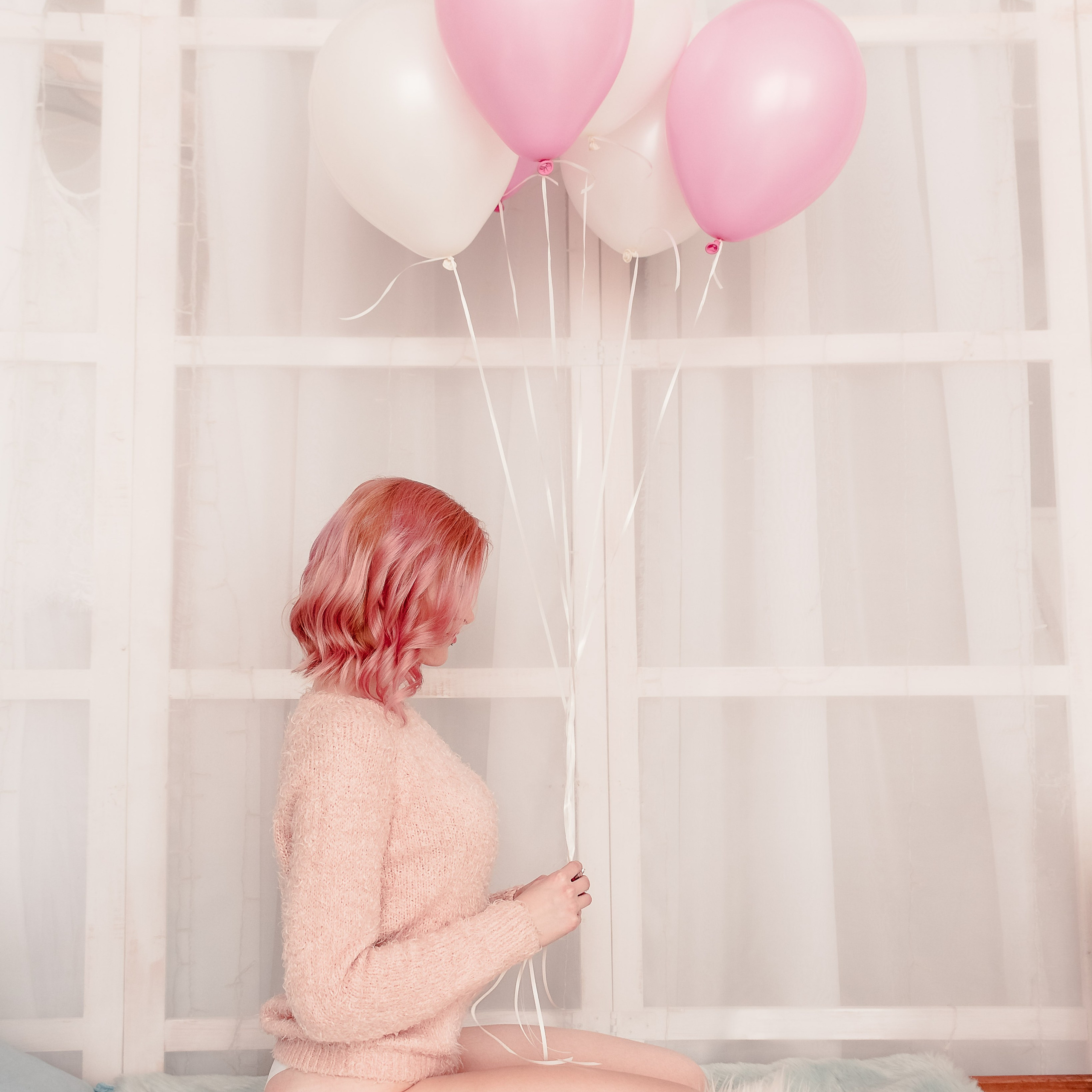 Студийные. Видеограф Добромыслов