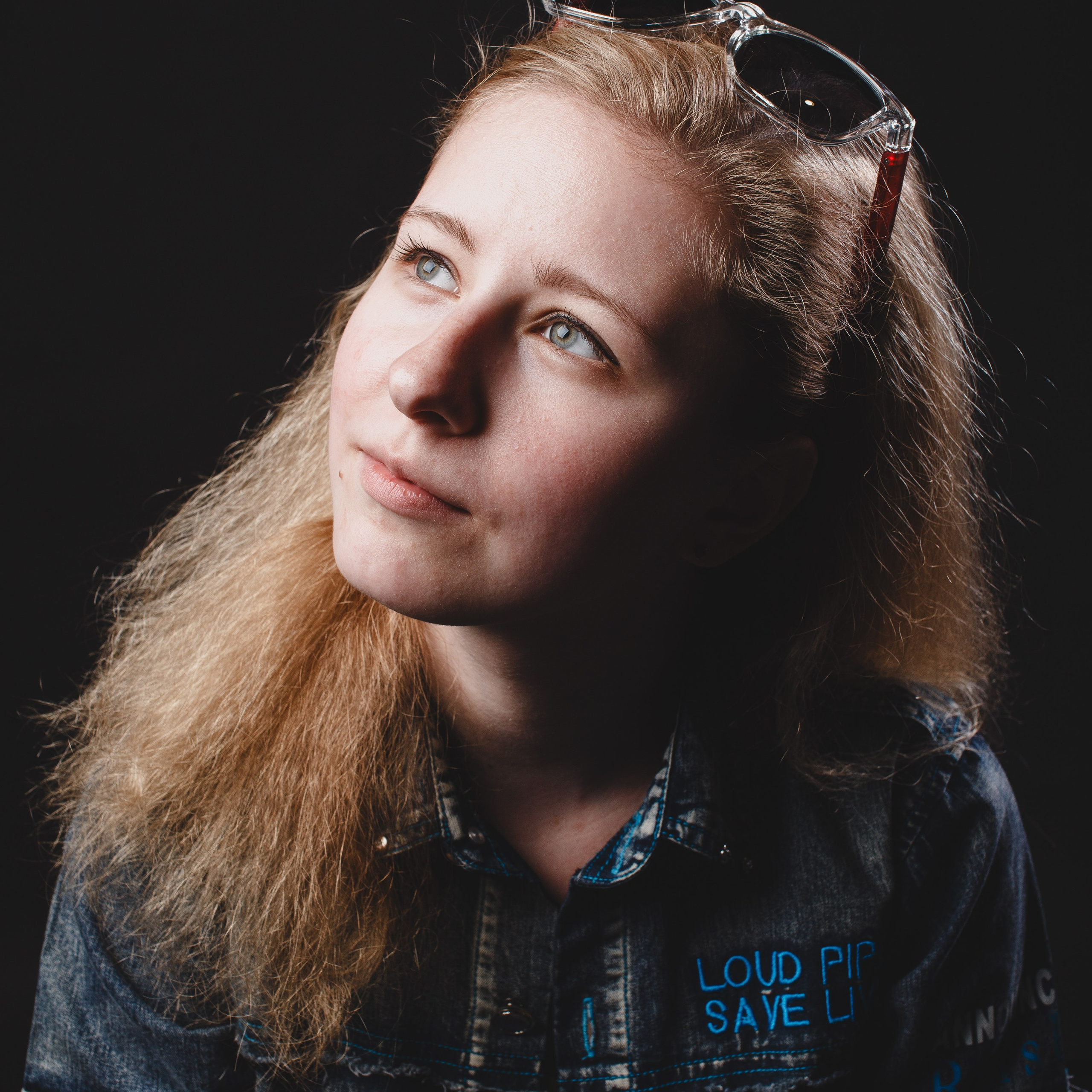 Деловые портреты. Видеограф Добромыслов