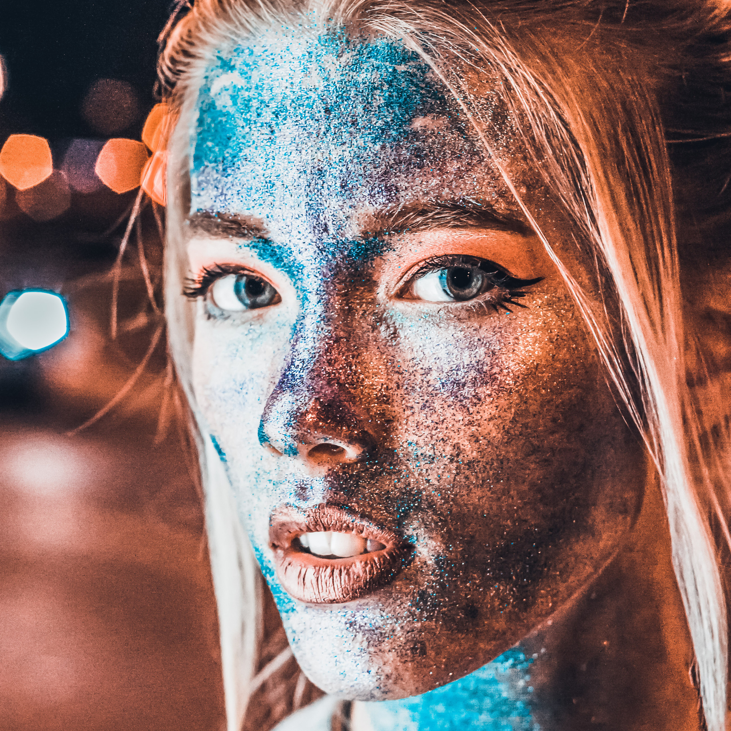 Уличные. Видеограф Добромыслов