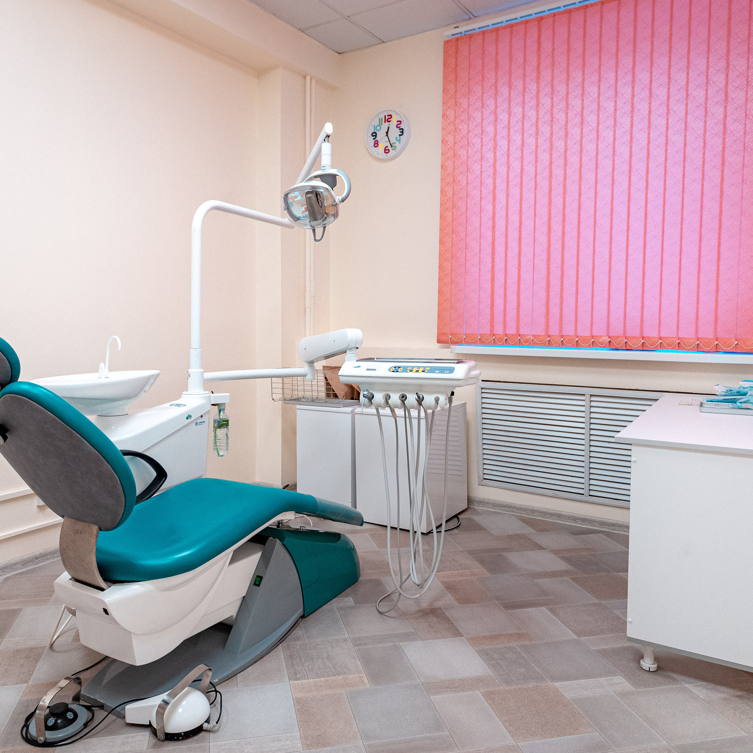 Интерьеры. Видеограф Добромыслов