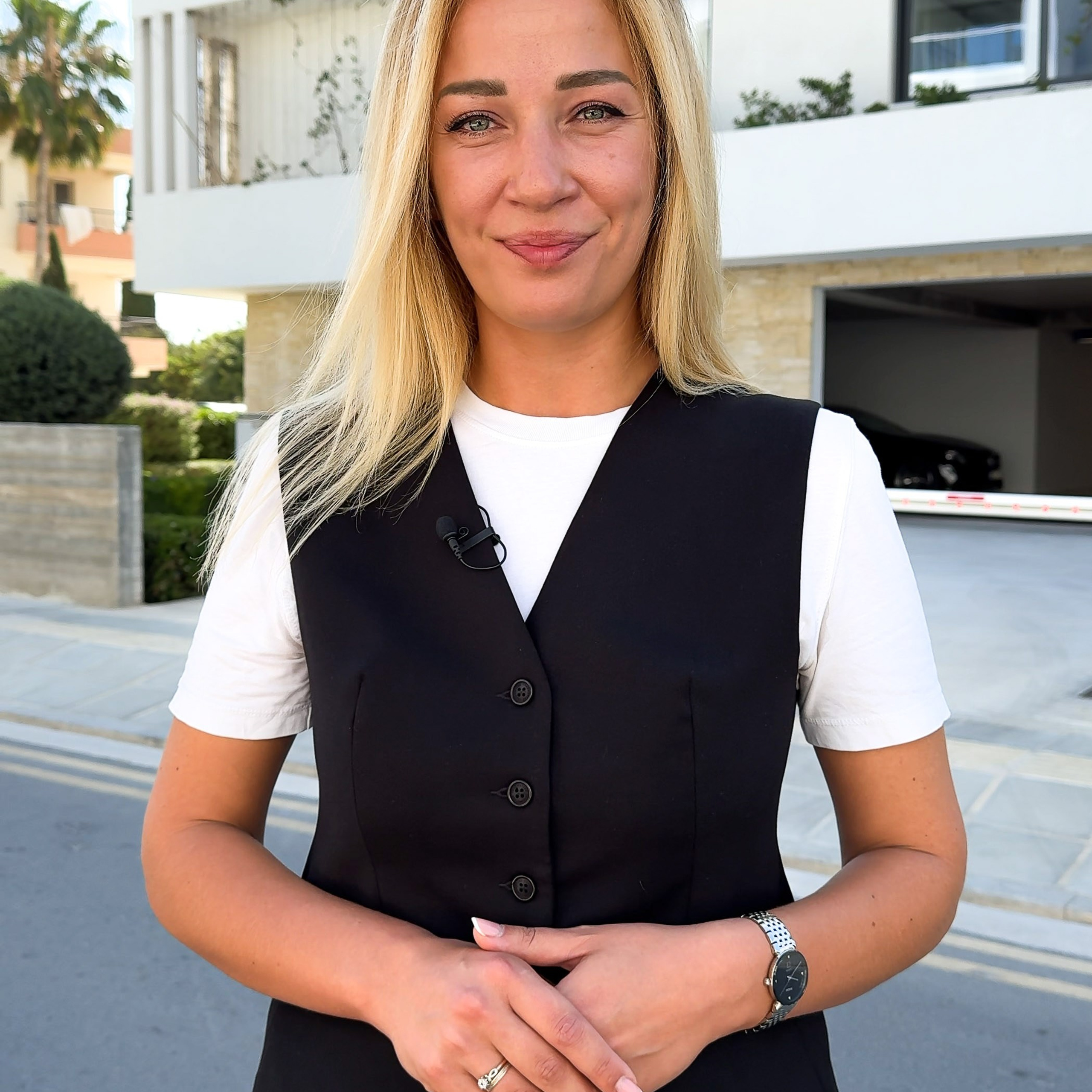 Уличные. Видеограф Добромыслов