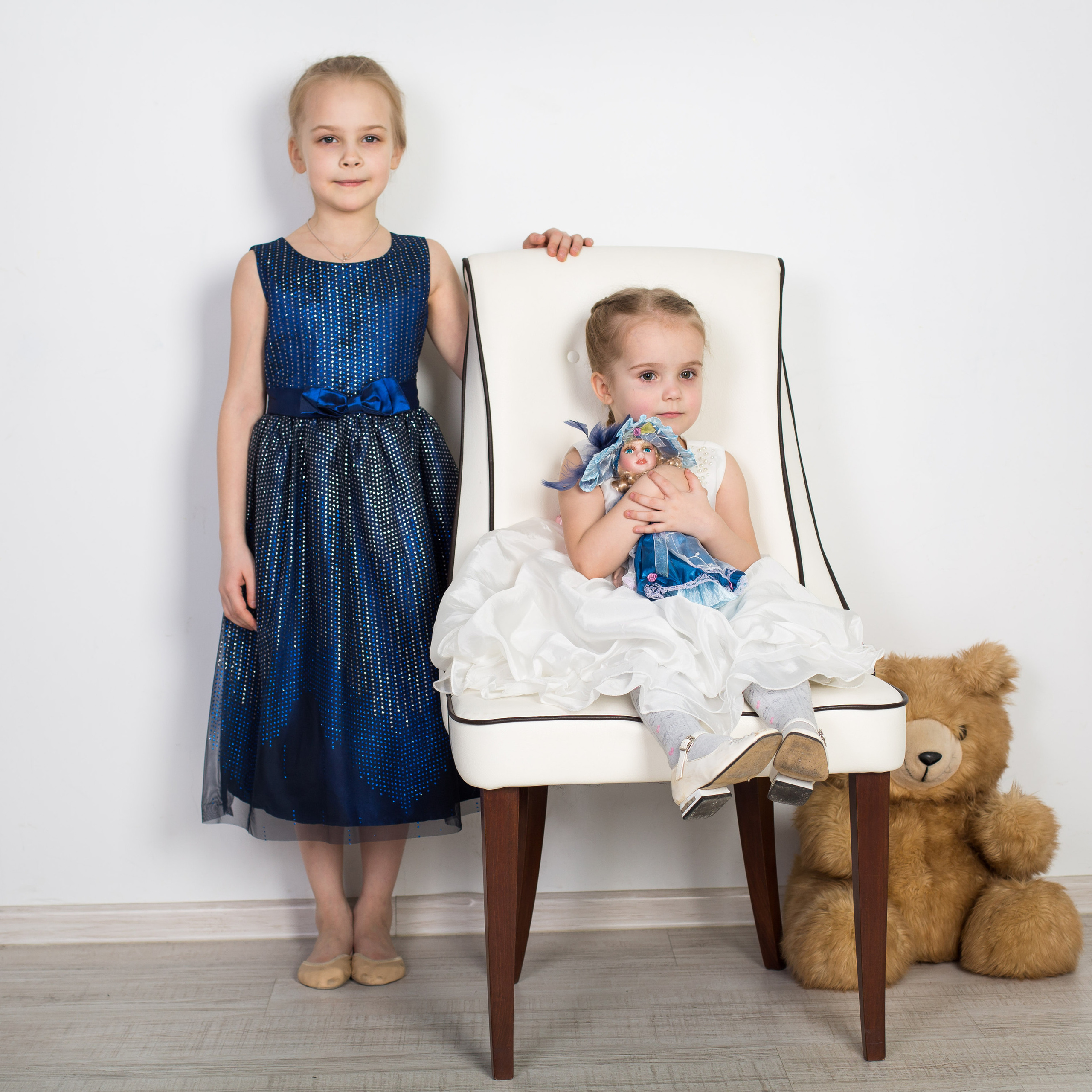 Детская и семейная. Видеограф Добромыслов