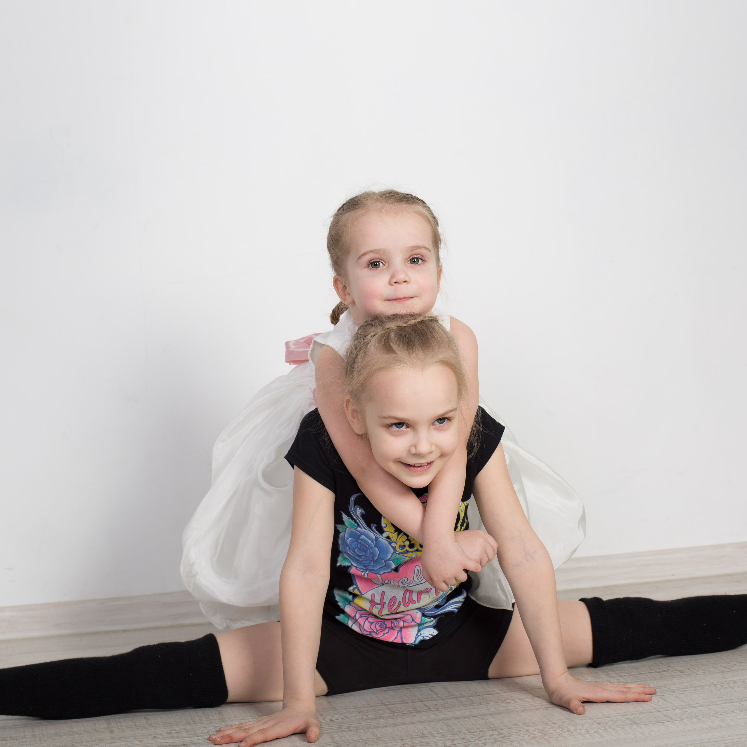 Детская и семейная. Видеограф Добромыслов