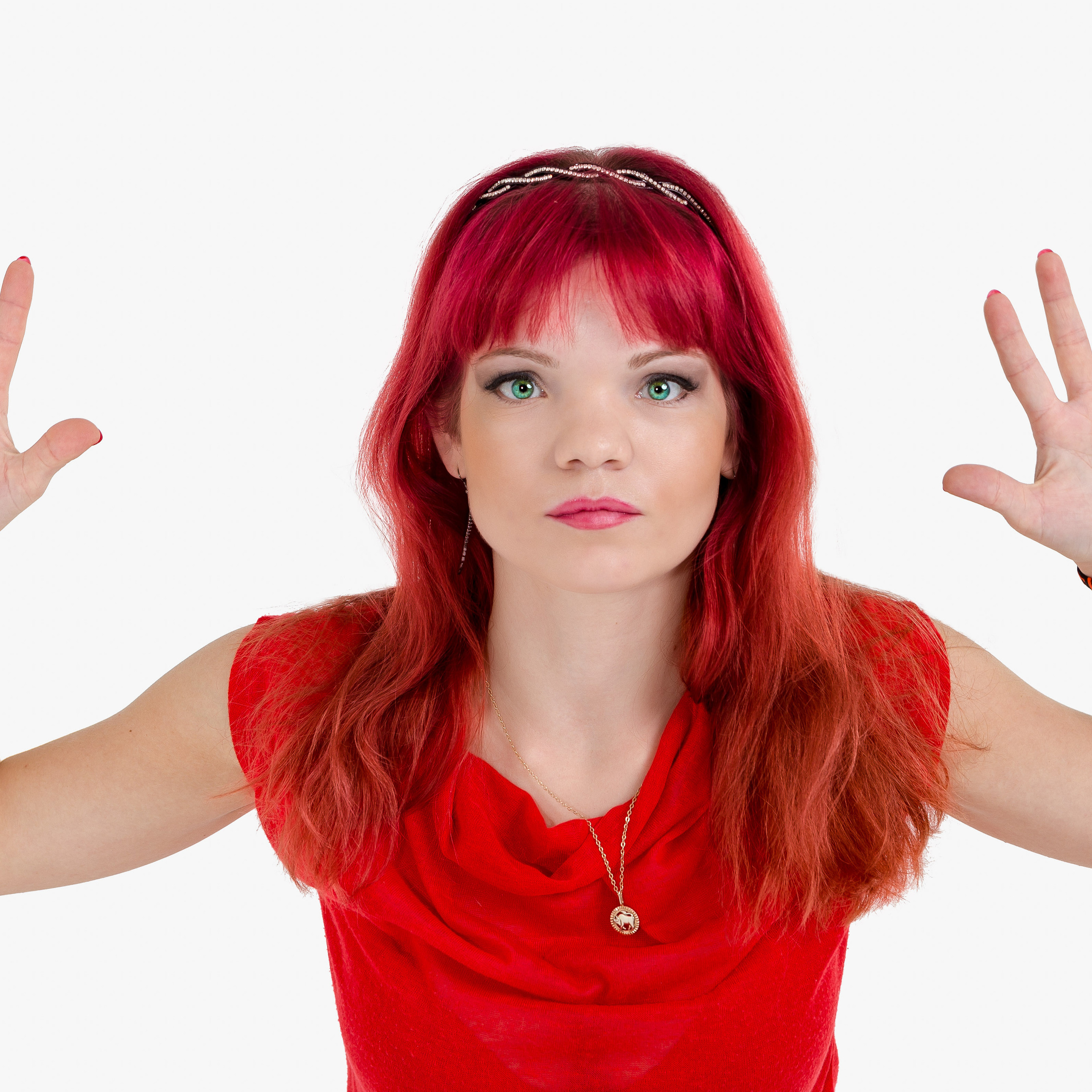 Студийные. Видеограф Добромыслов